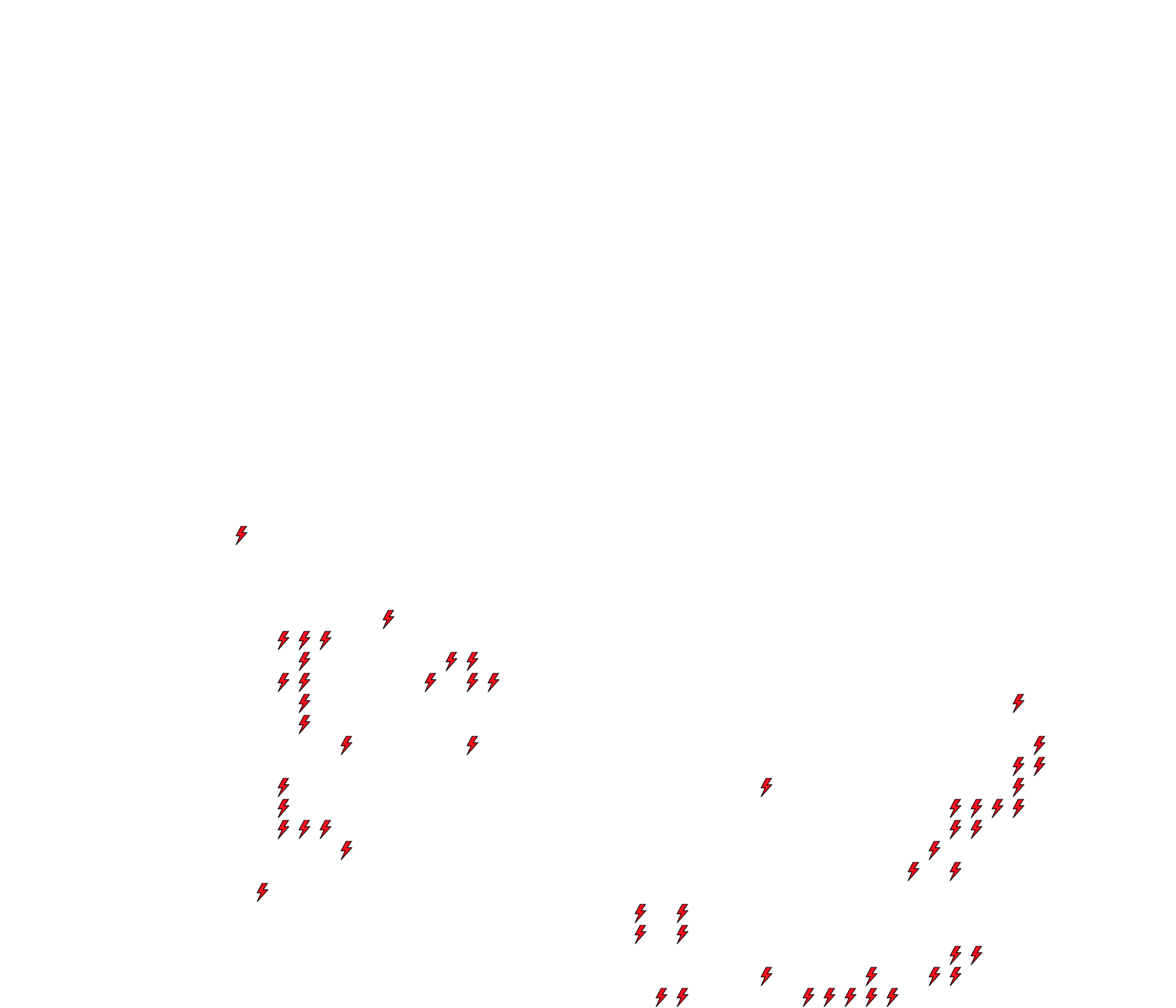 Lighthing Layer