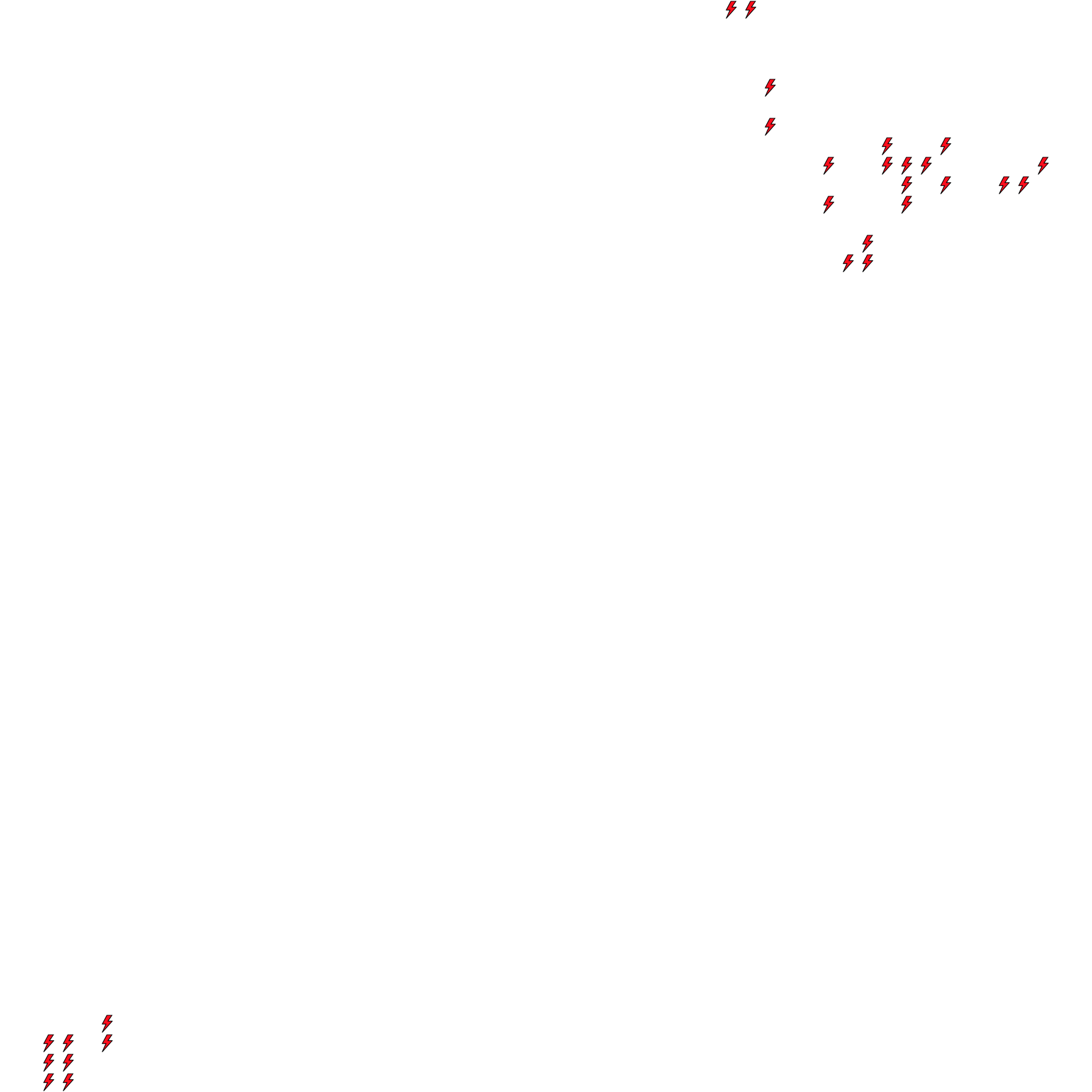 Lighthing Layer