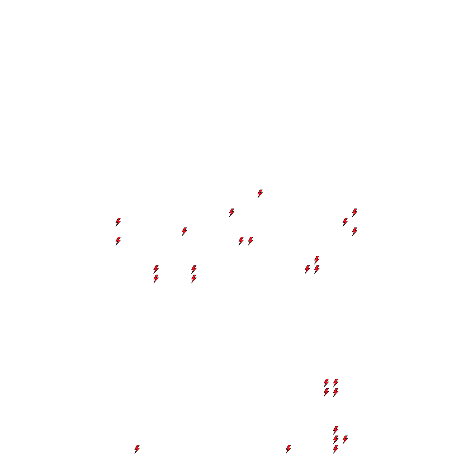 Lighthing Layer