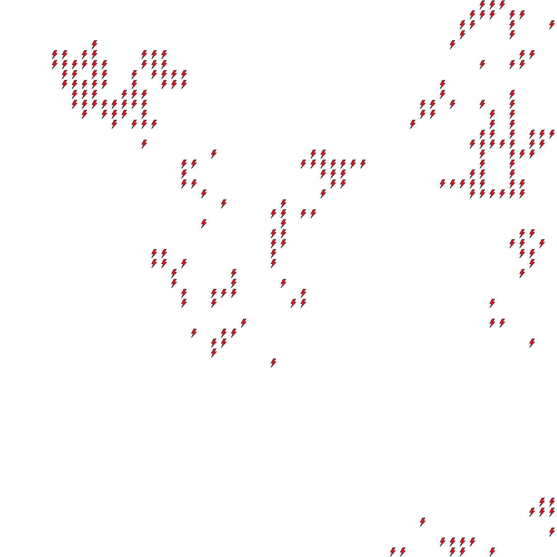 Lighthing Layer