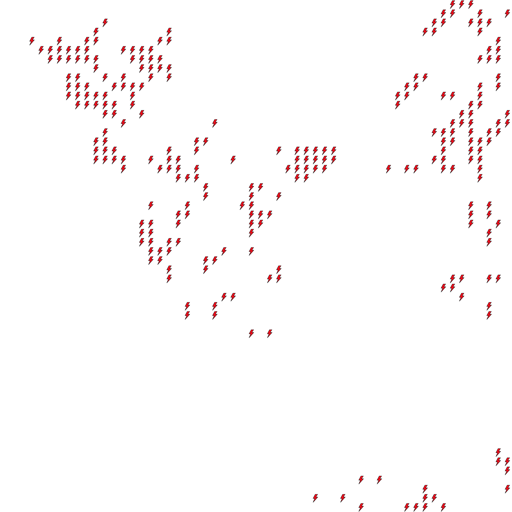 Lighthing Layer