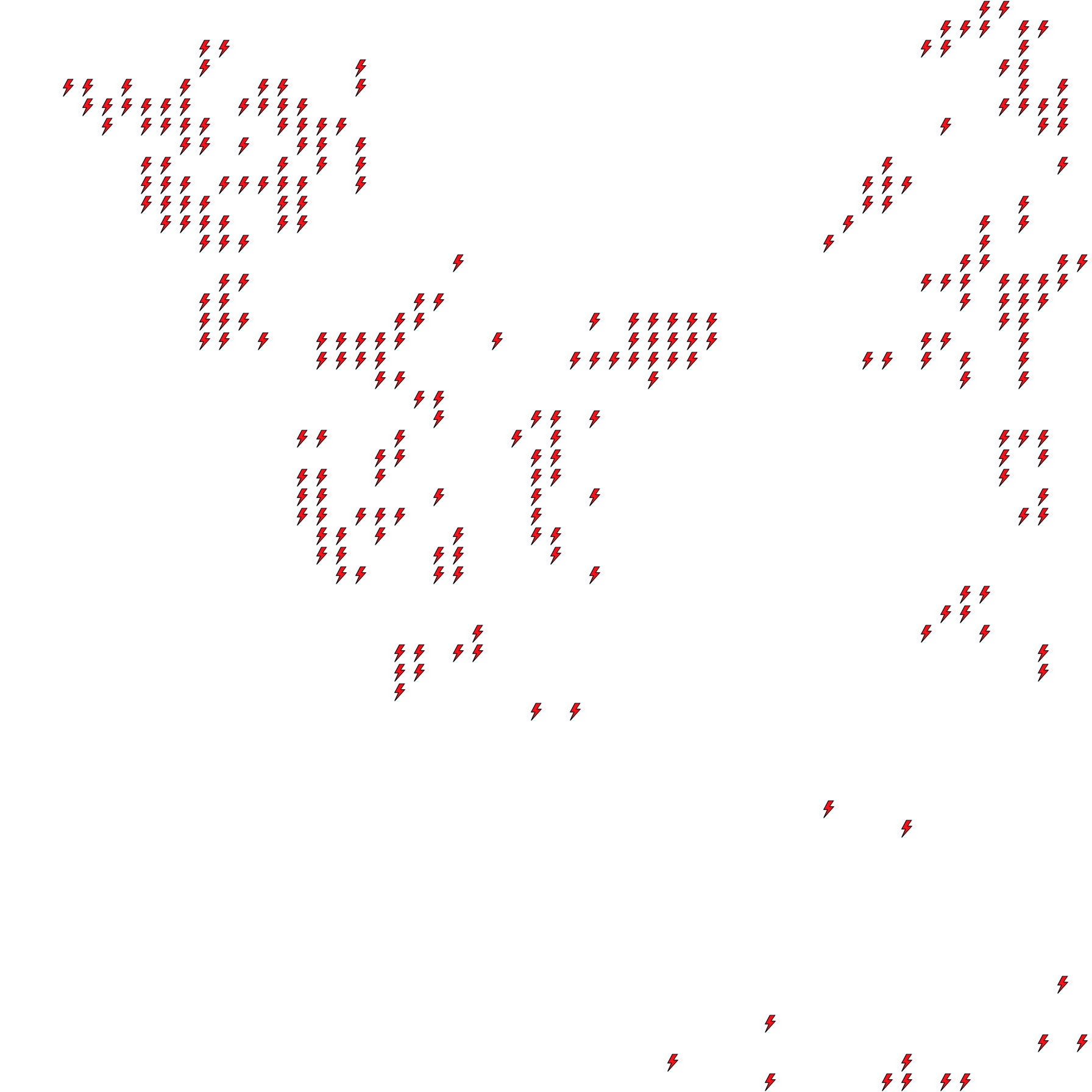 Lighthing Layer