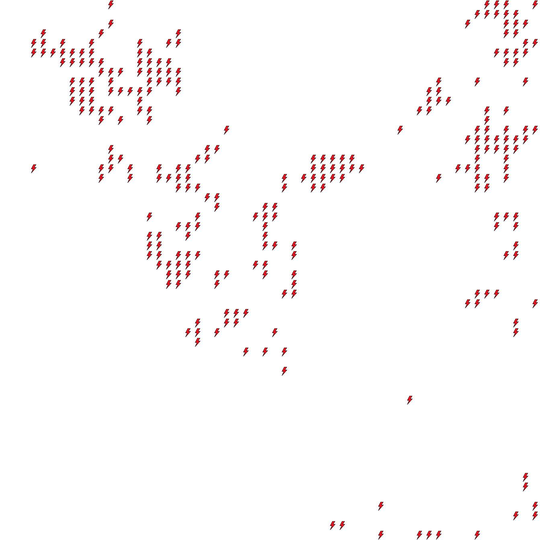 Lighthing Layer