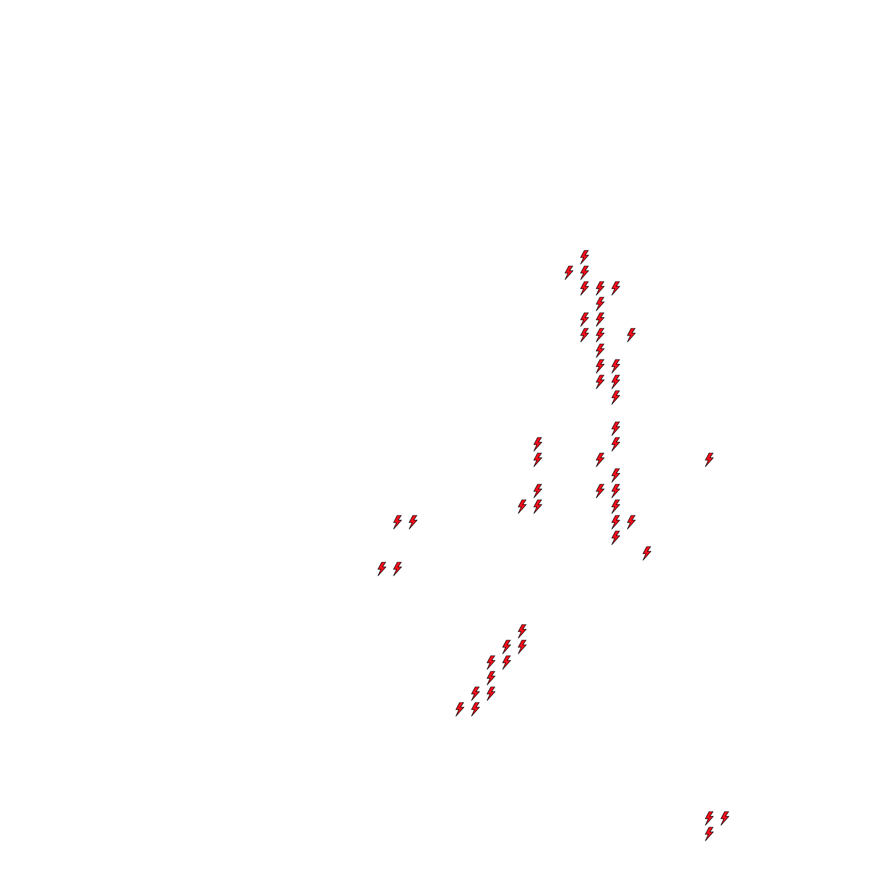 Lighthing Layer