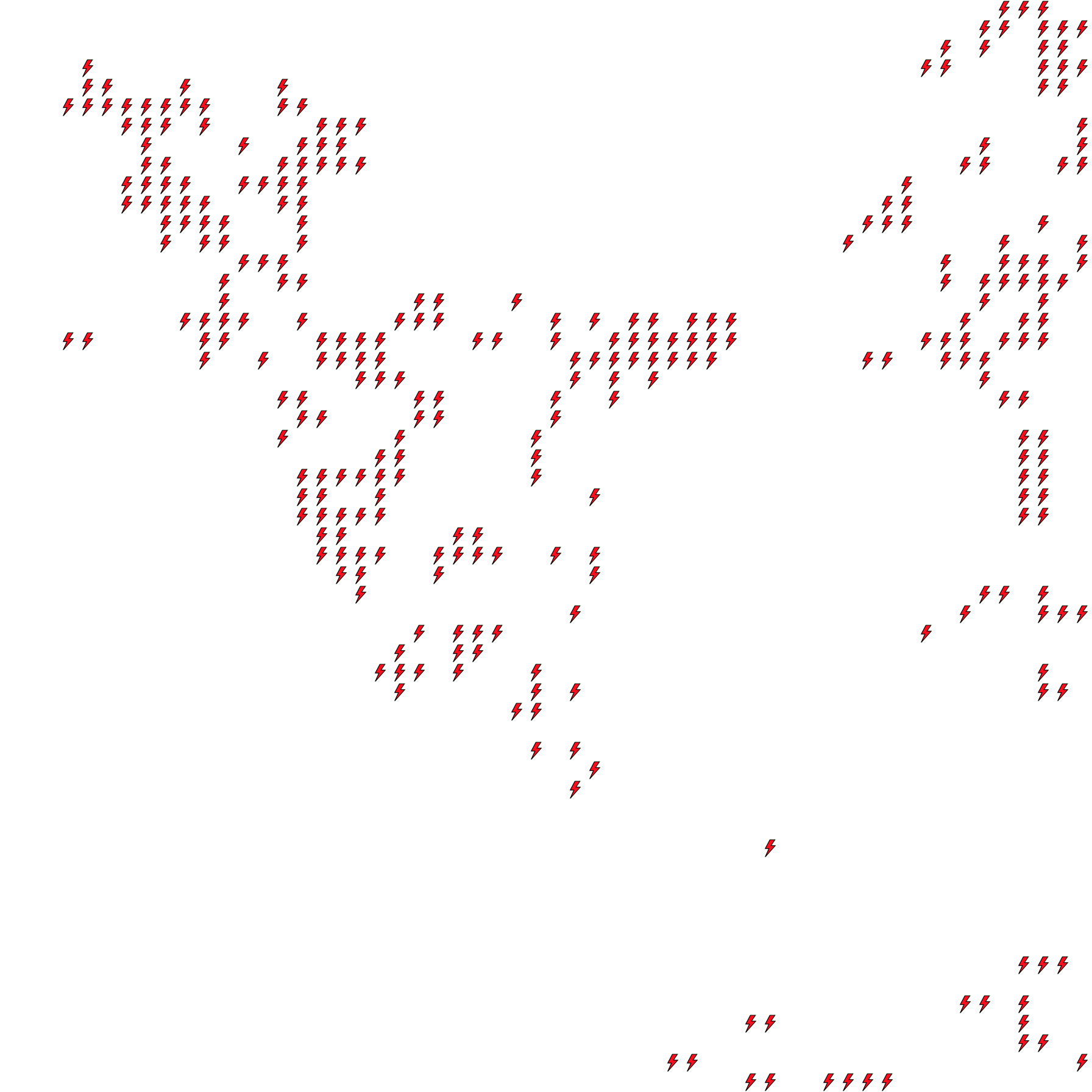 Lighthing Layer
