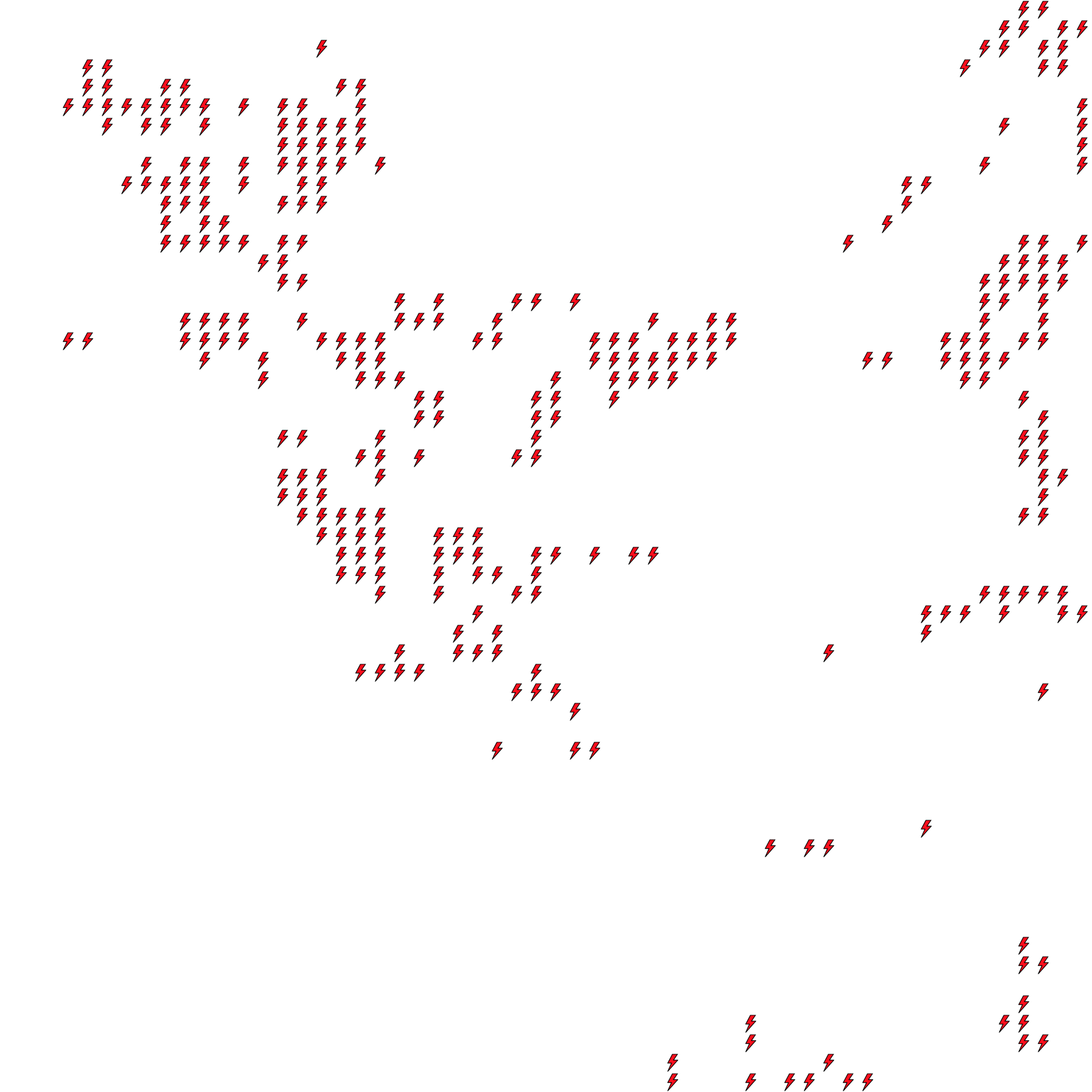 Lighthing Layer