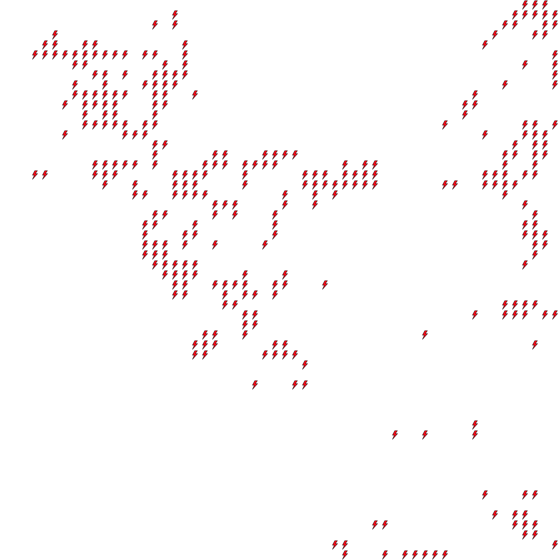 Lighthing Layer