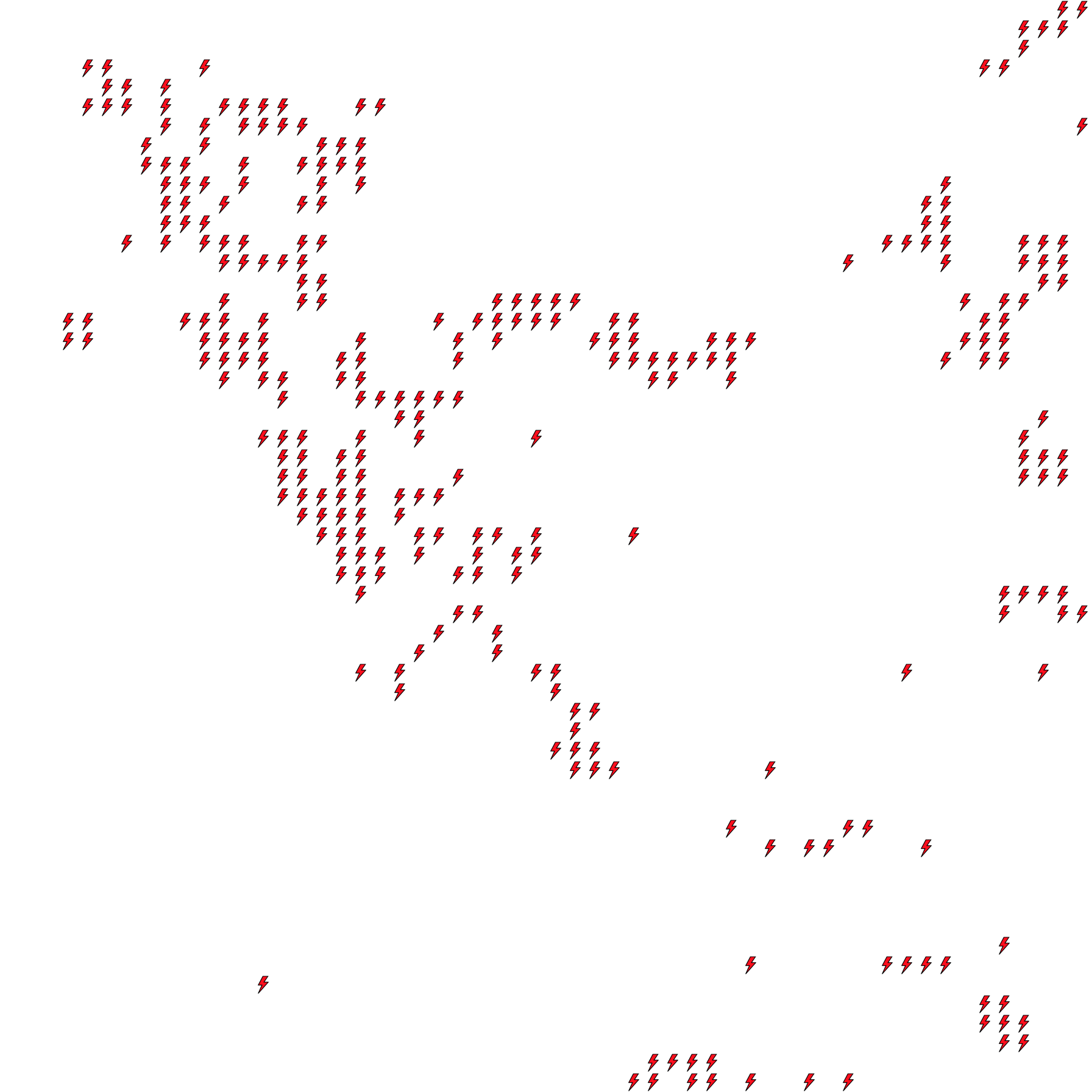 Lighthing Layer