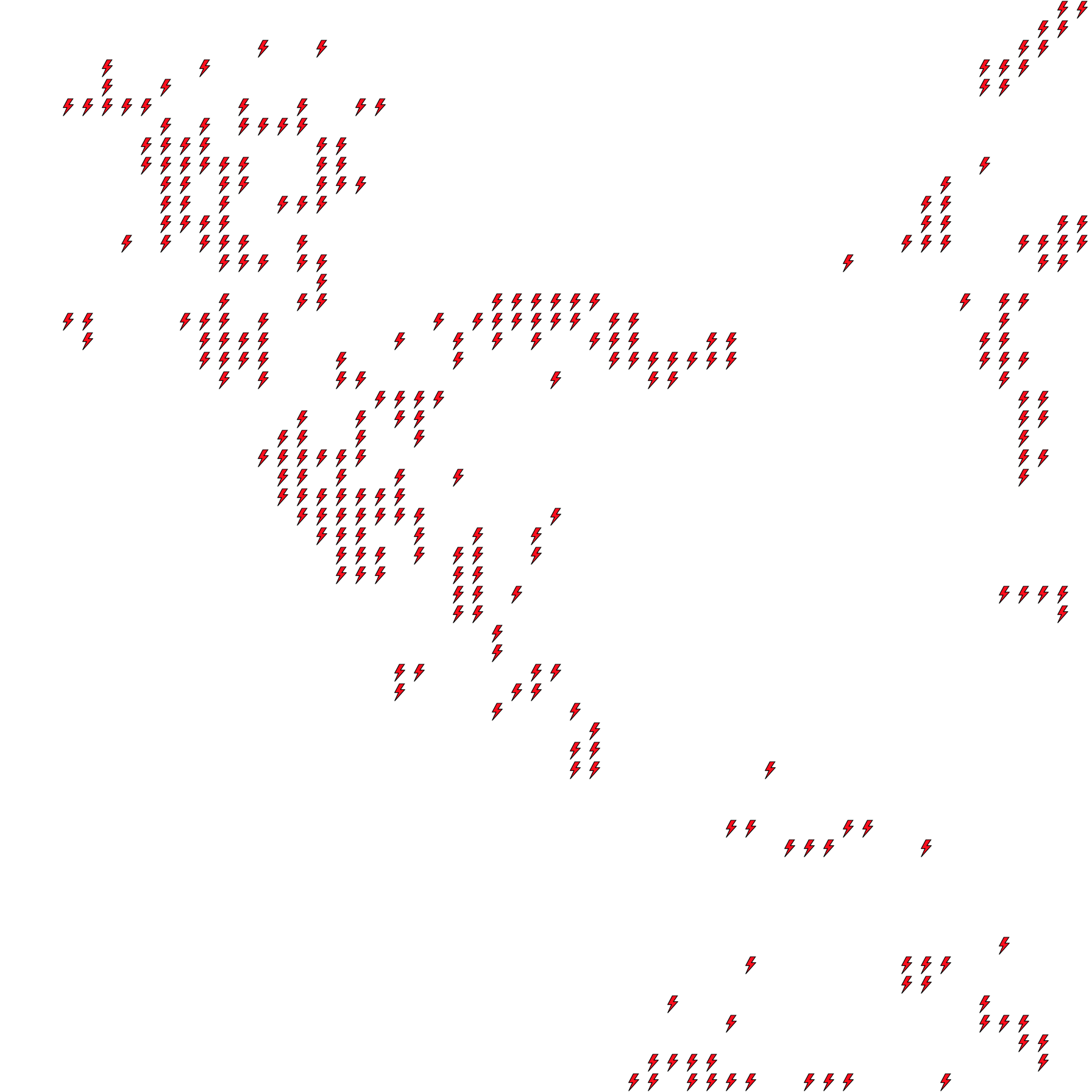 Lighthing Layer