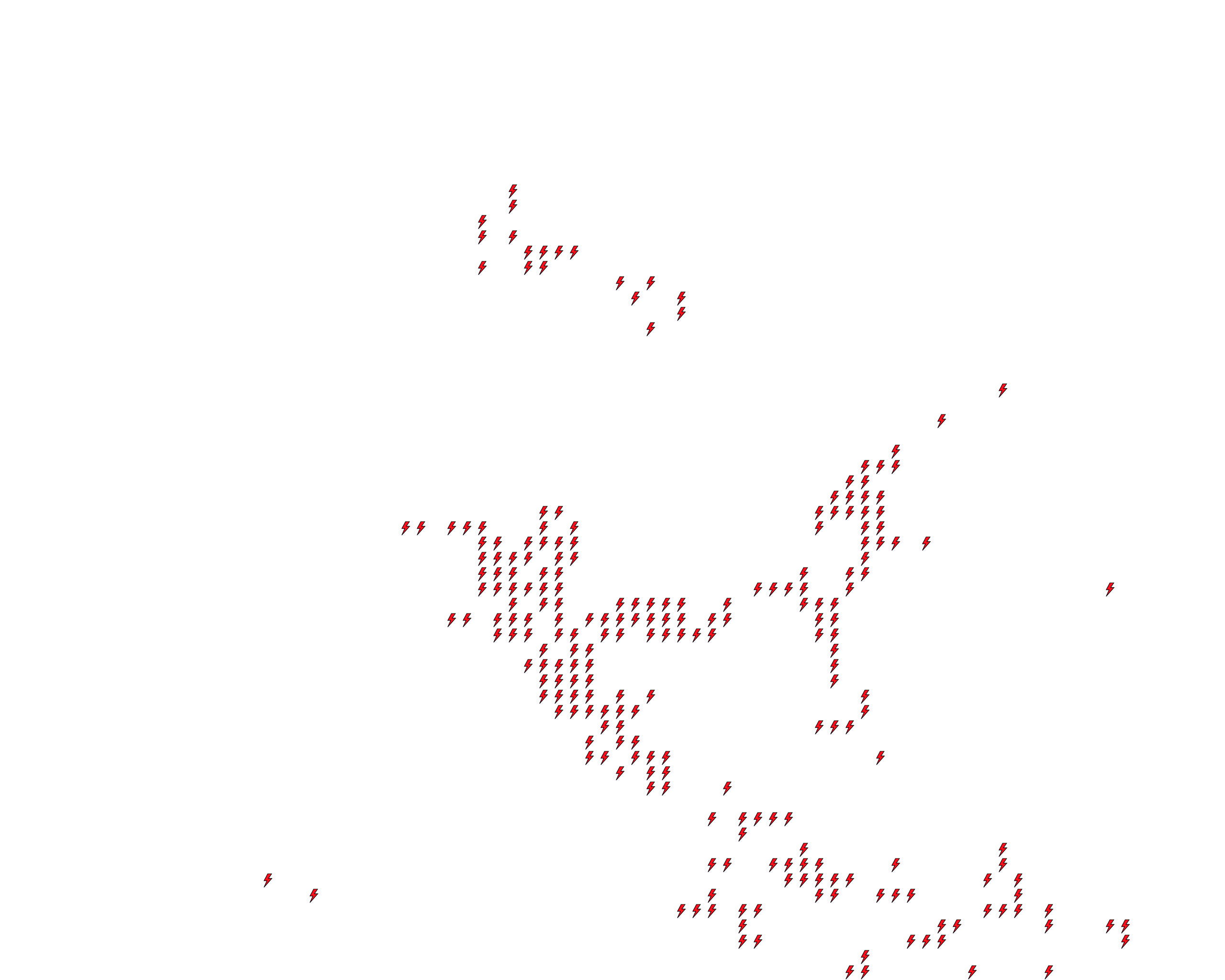 Lighthing Layer