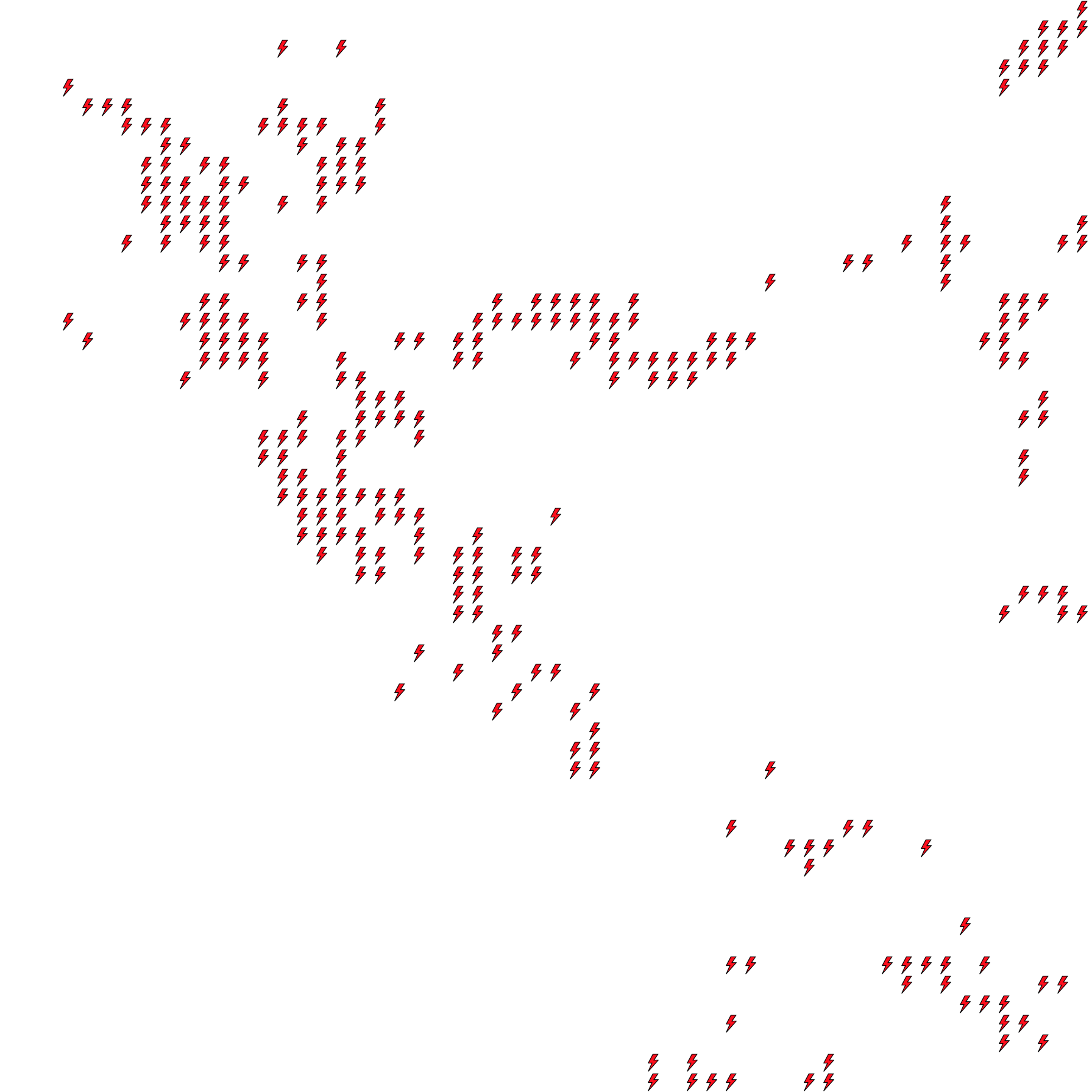 Lighthing Layer