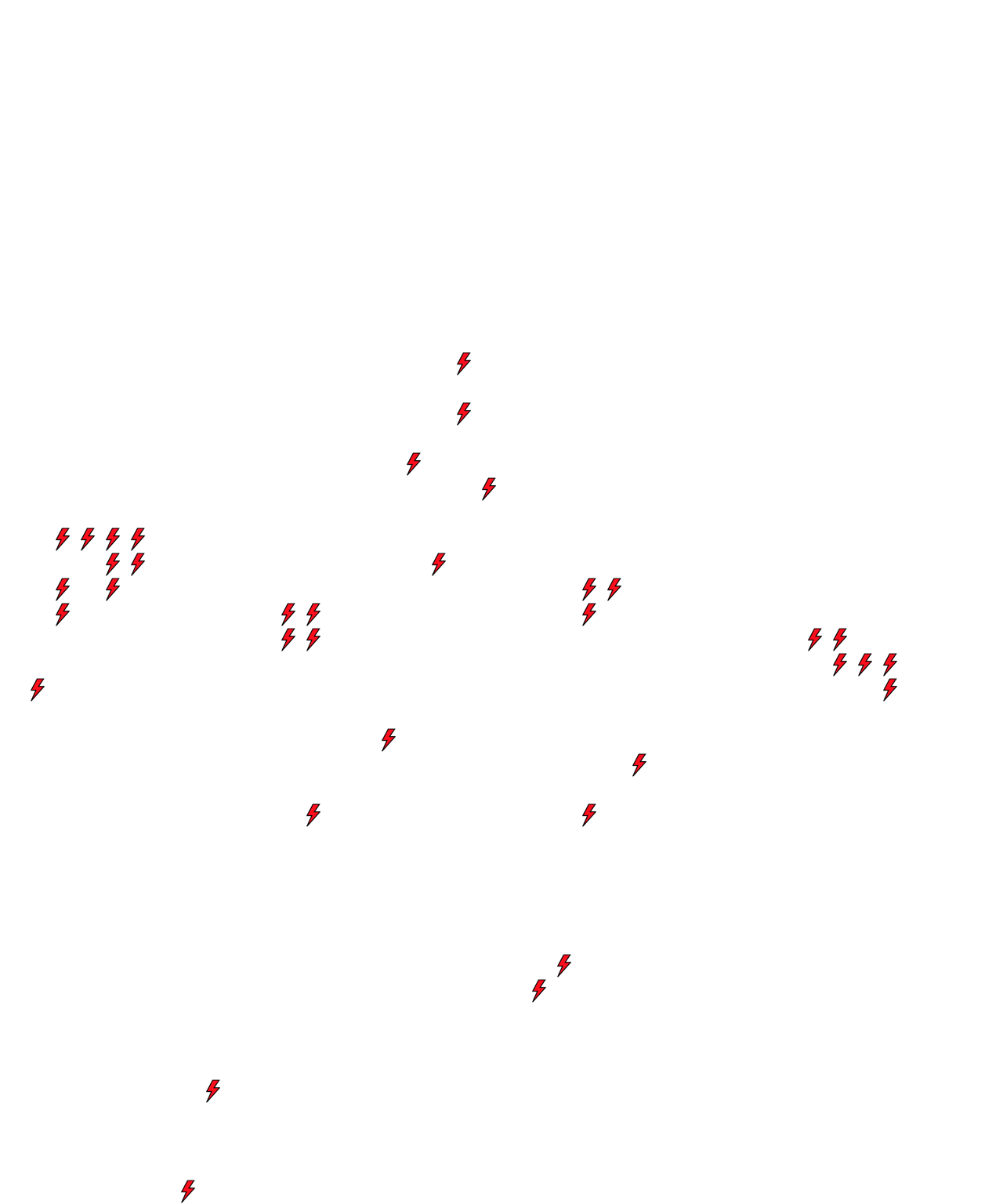 Lighthing Layer