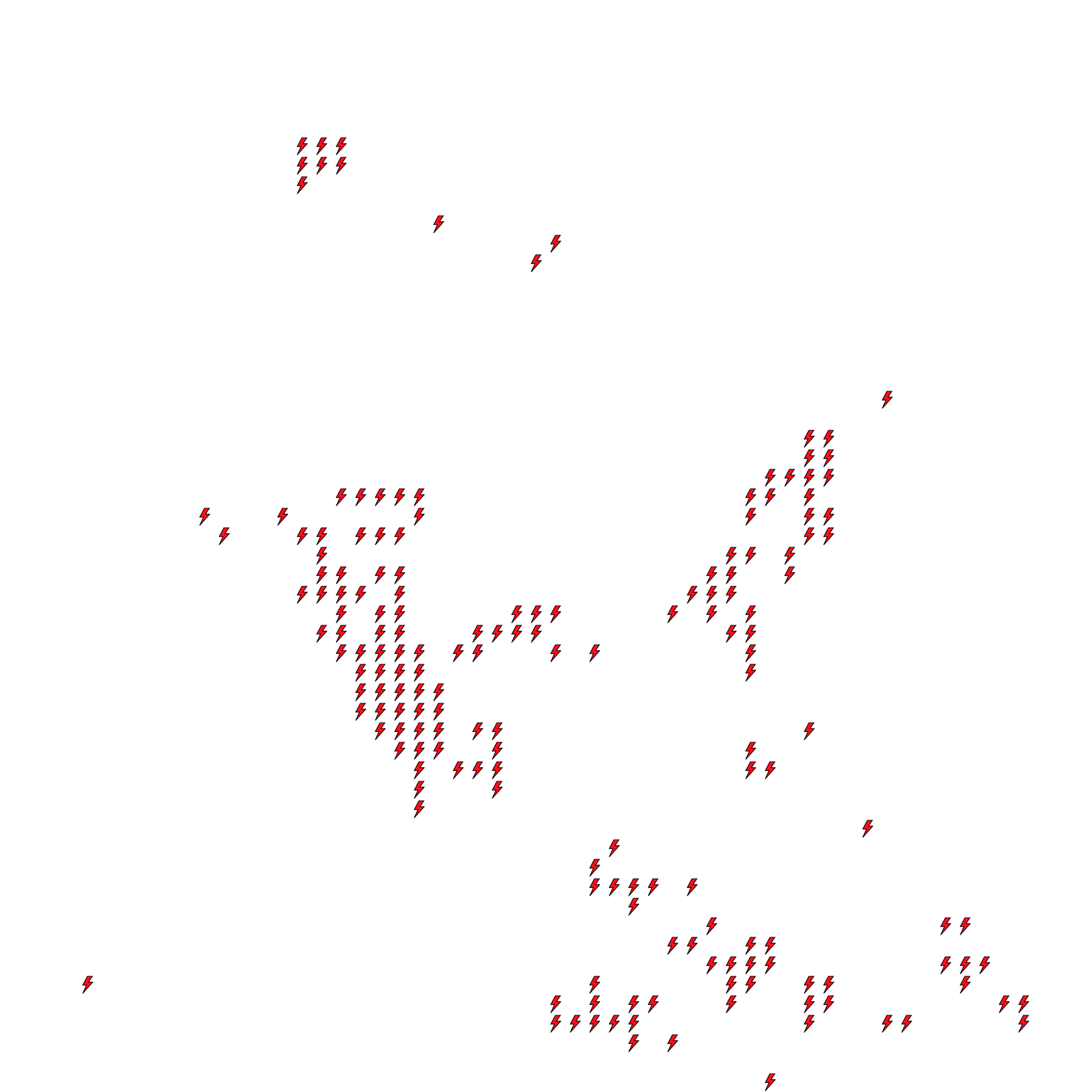 Lighthing Layer