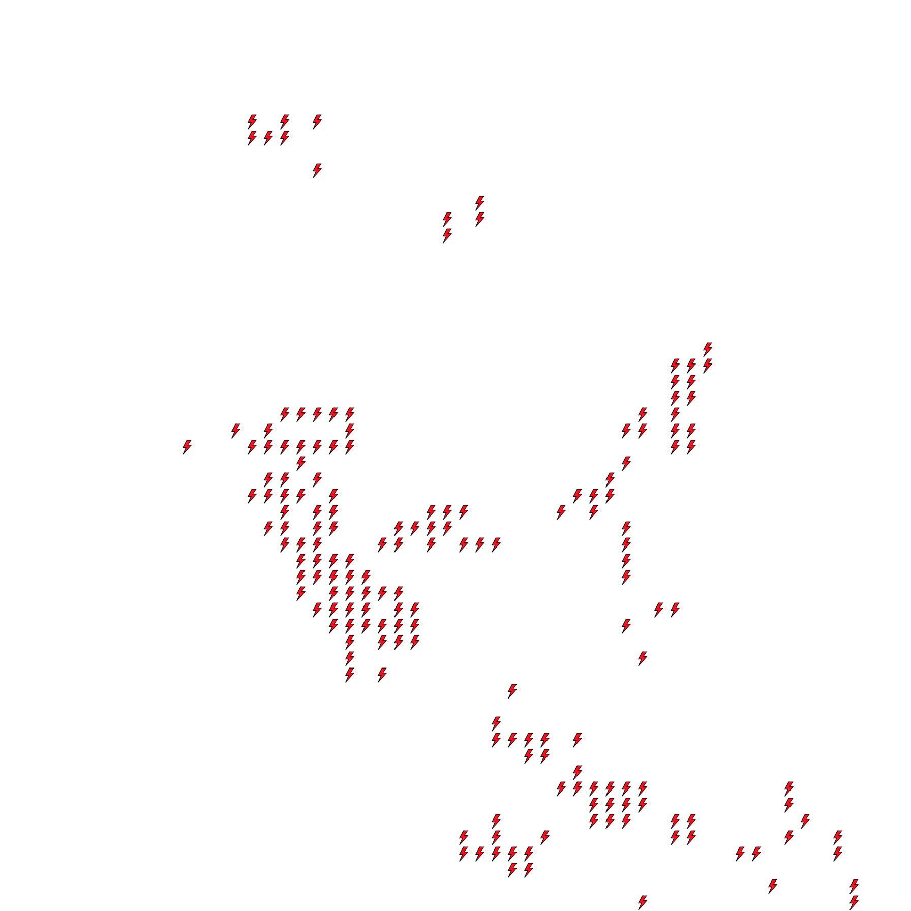 Lighthing Layer