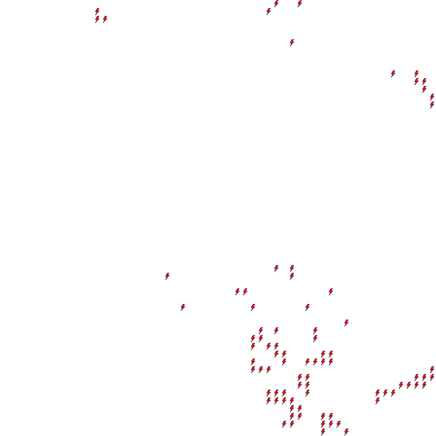 Lighthing Layer