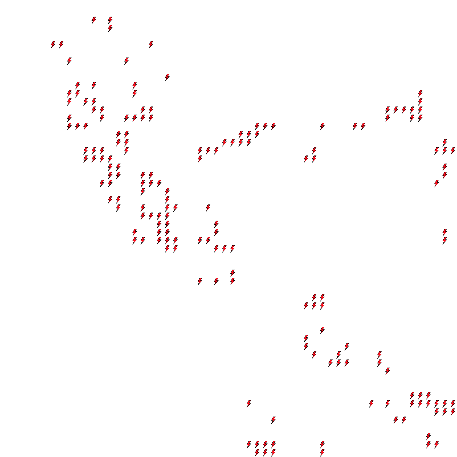 Lighthing Layer