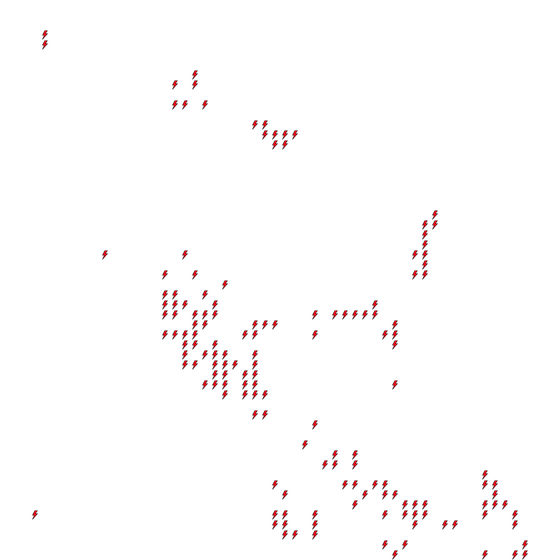 Lighthing Layer