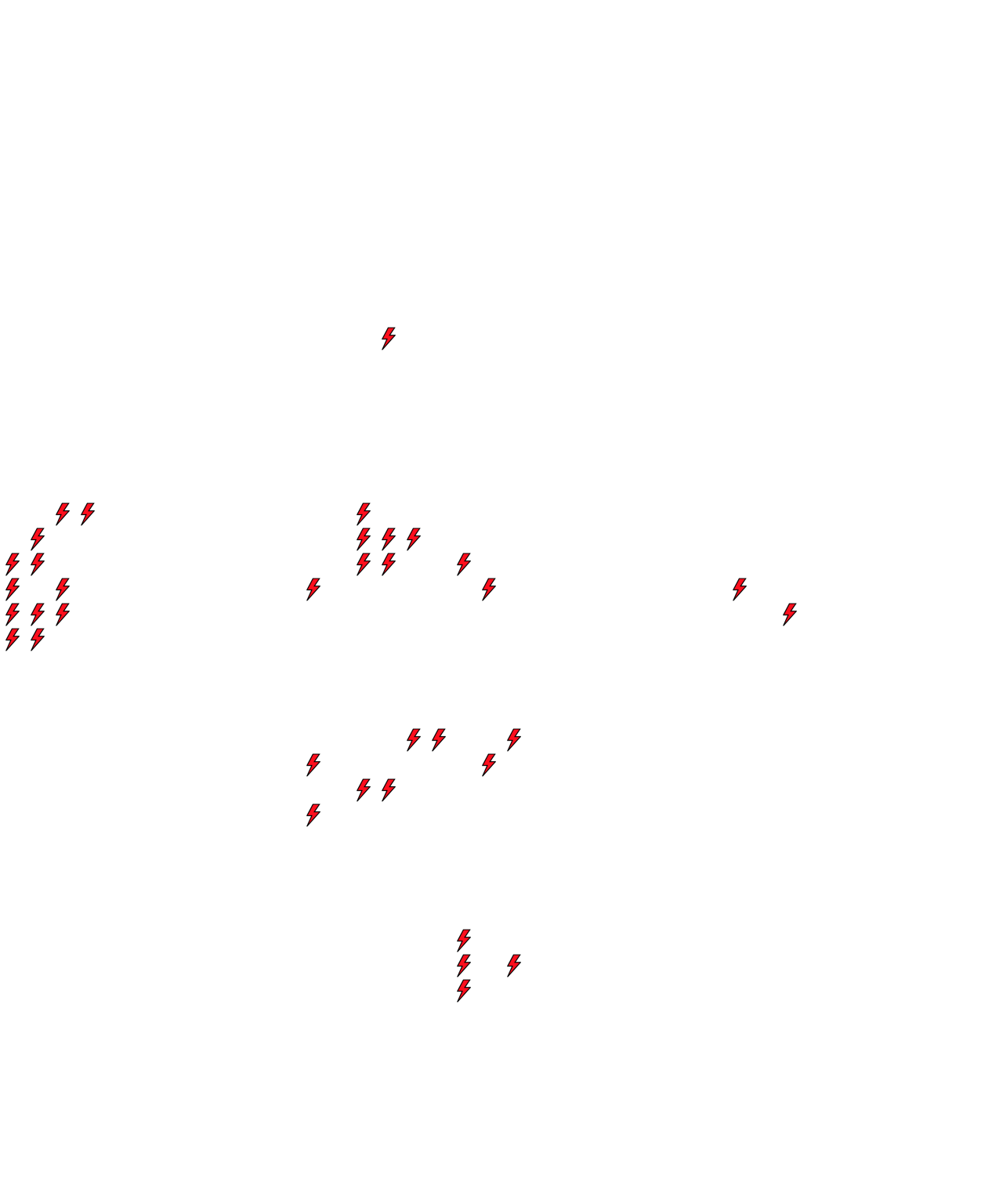 Lighthing Layer