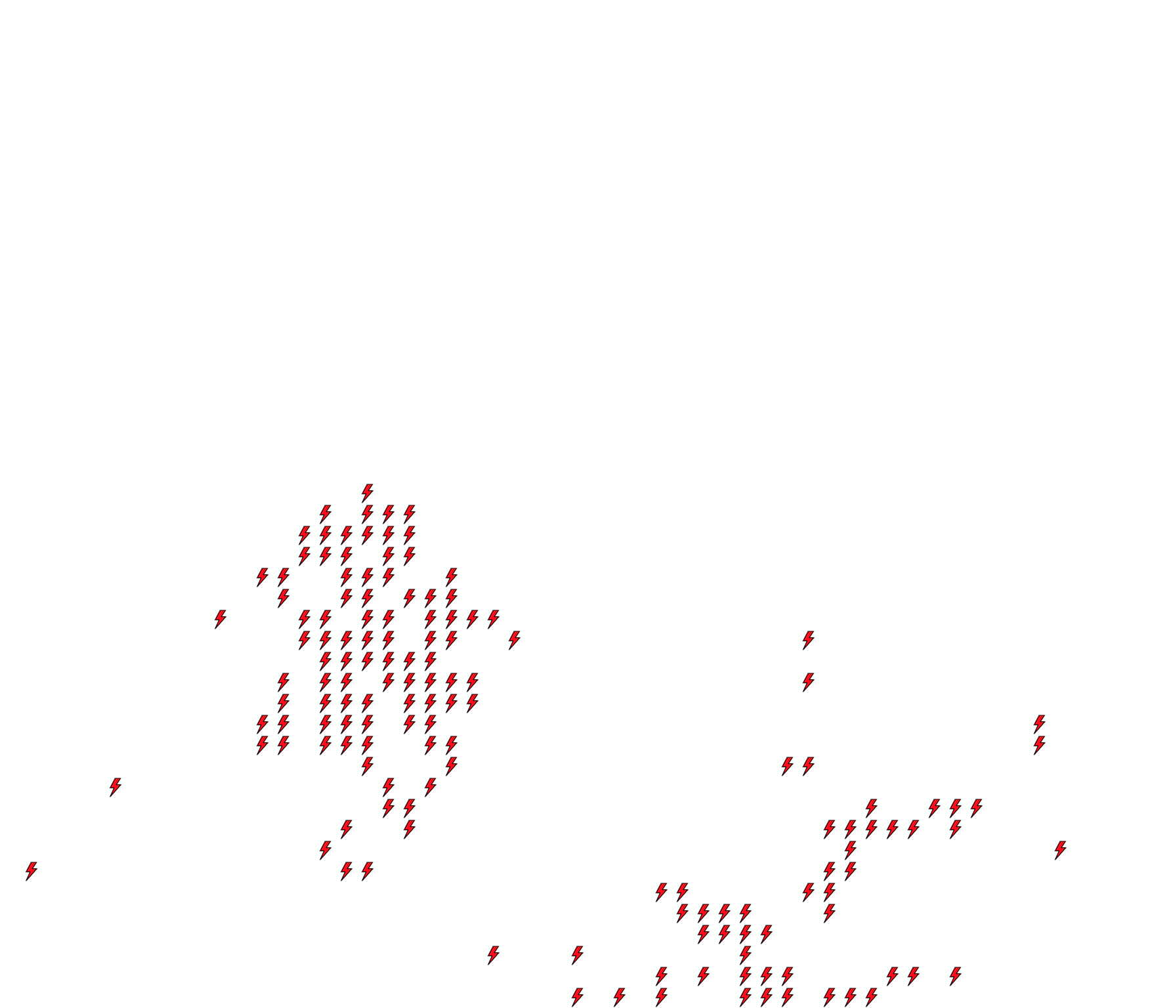 Lighthing Layer