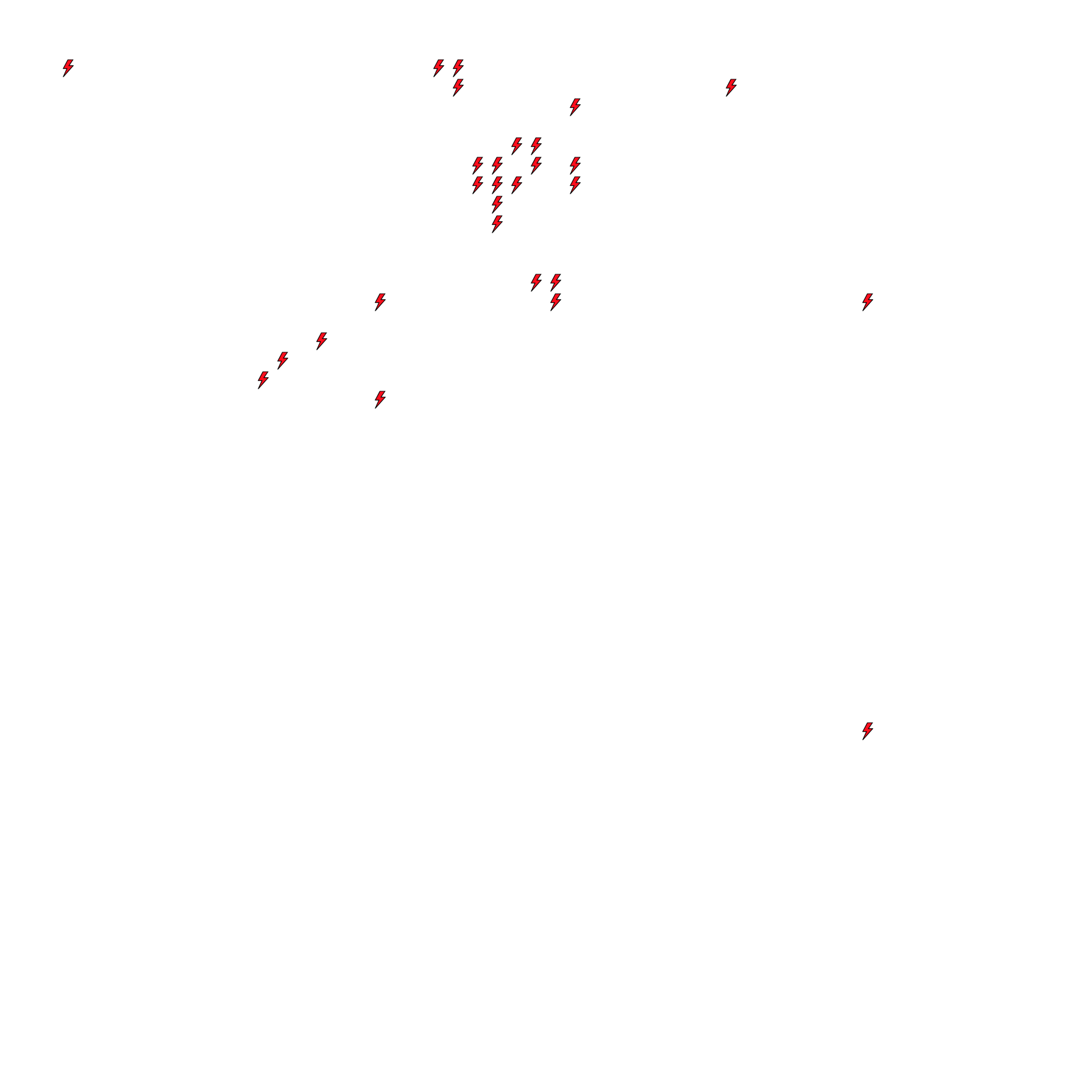 Lighthing Layer
