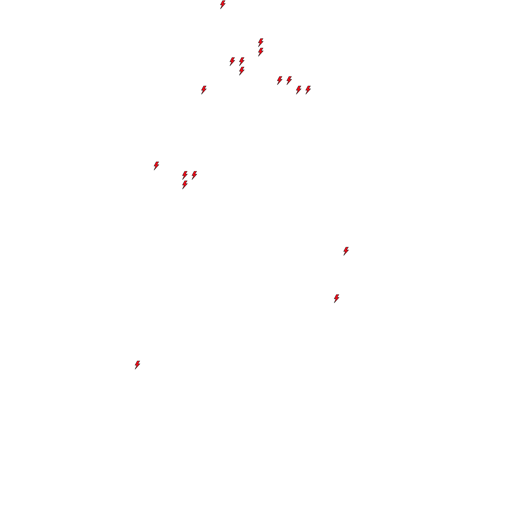 Lighthing Layer