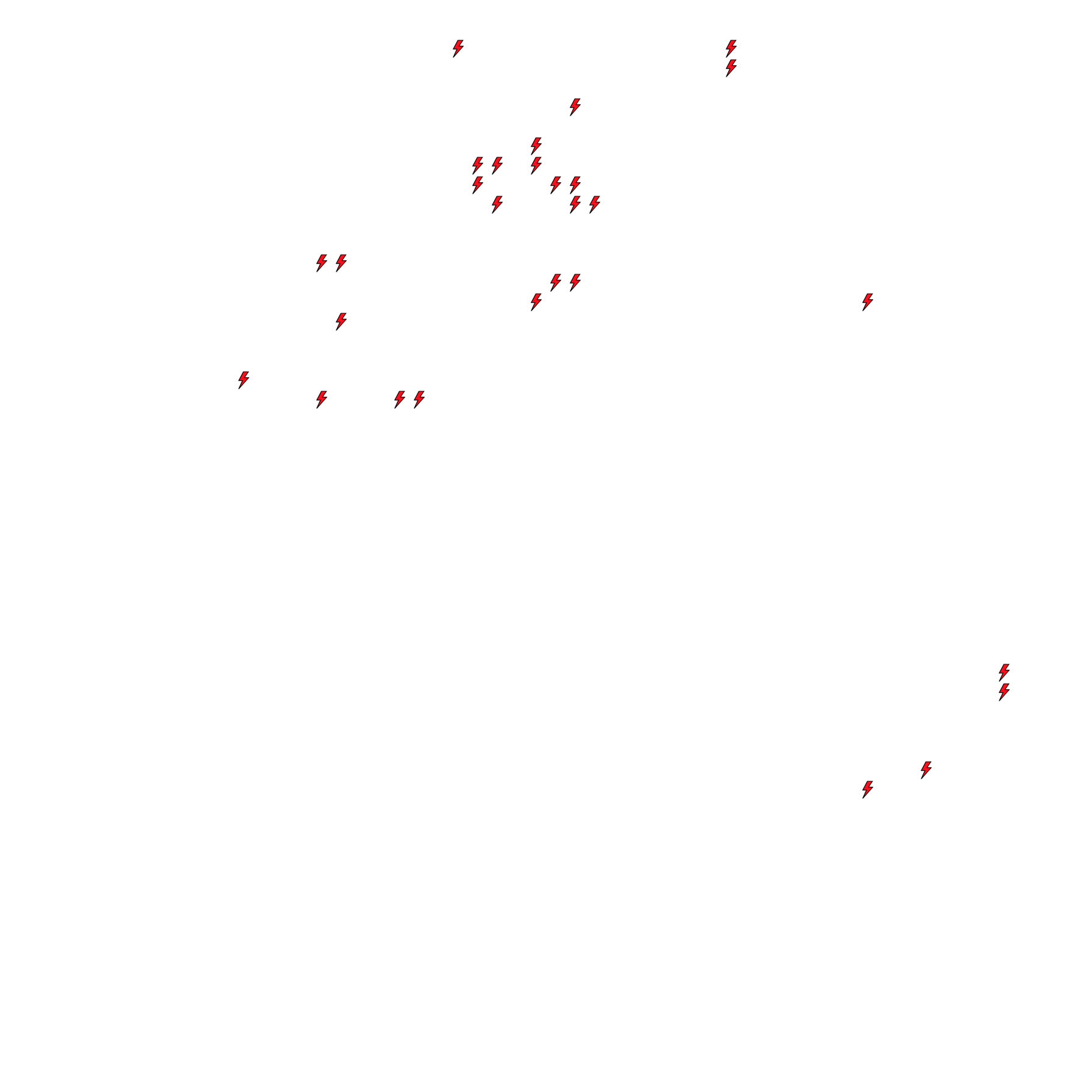 Lighthing Layer