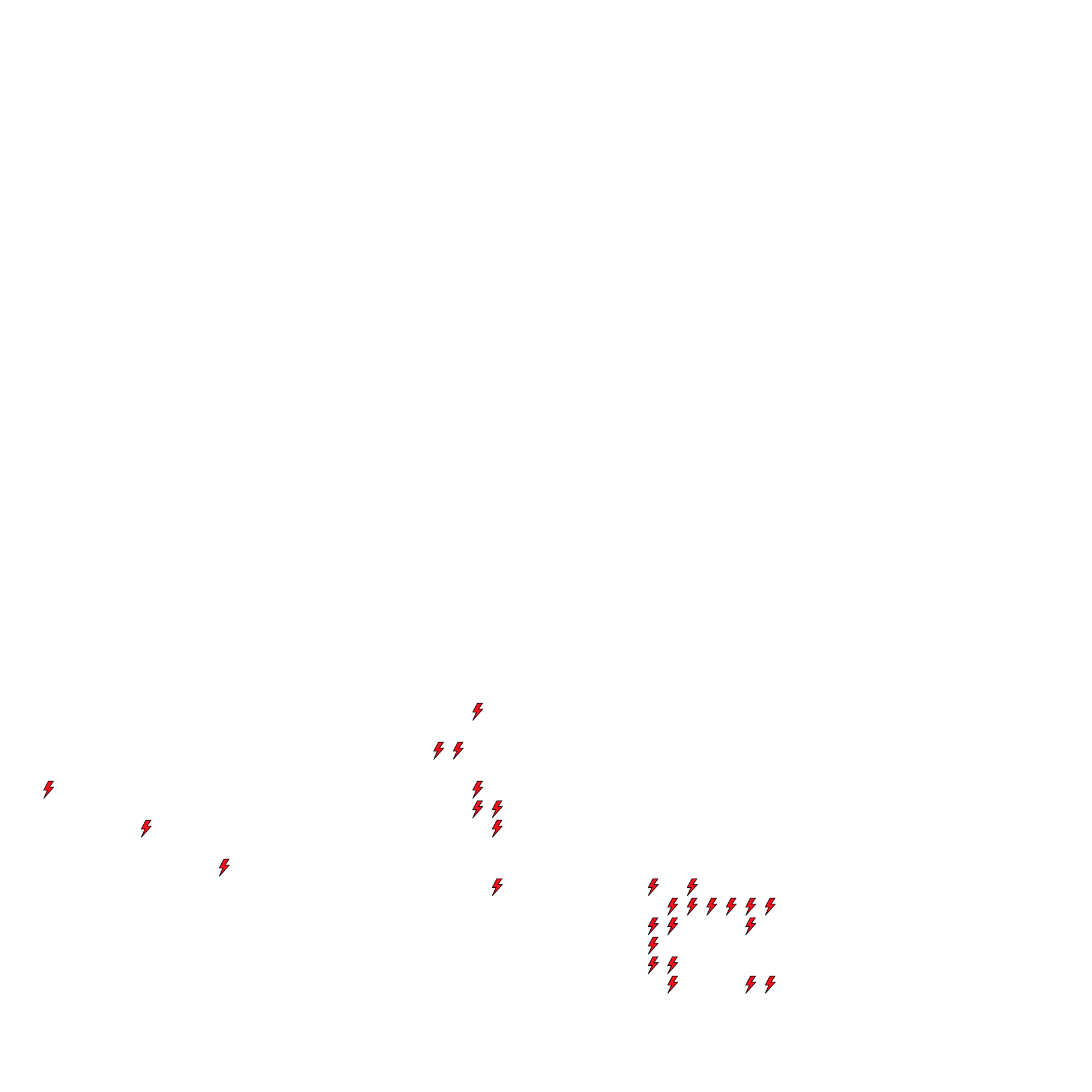 Lighthing Layer