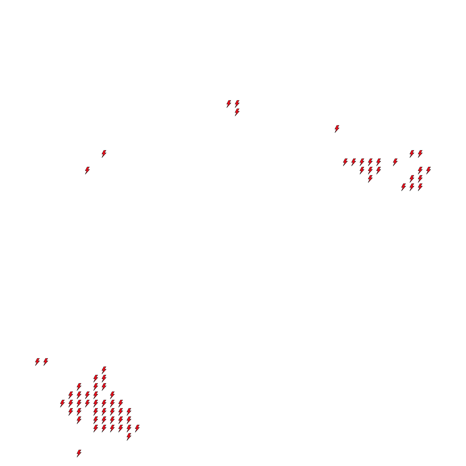 Lighthing Layer