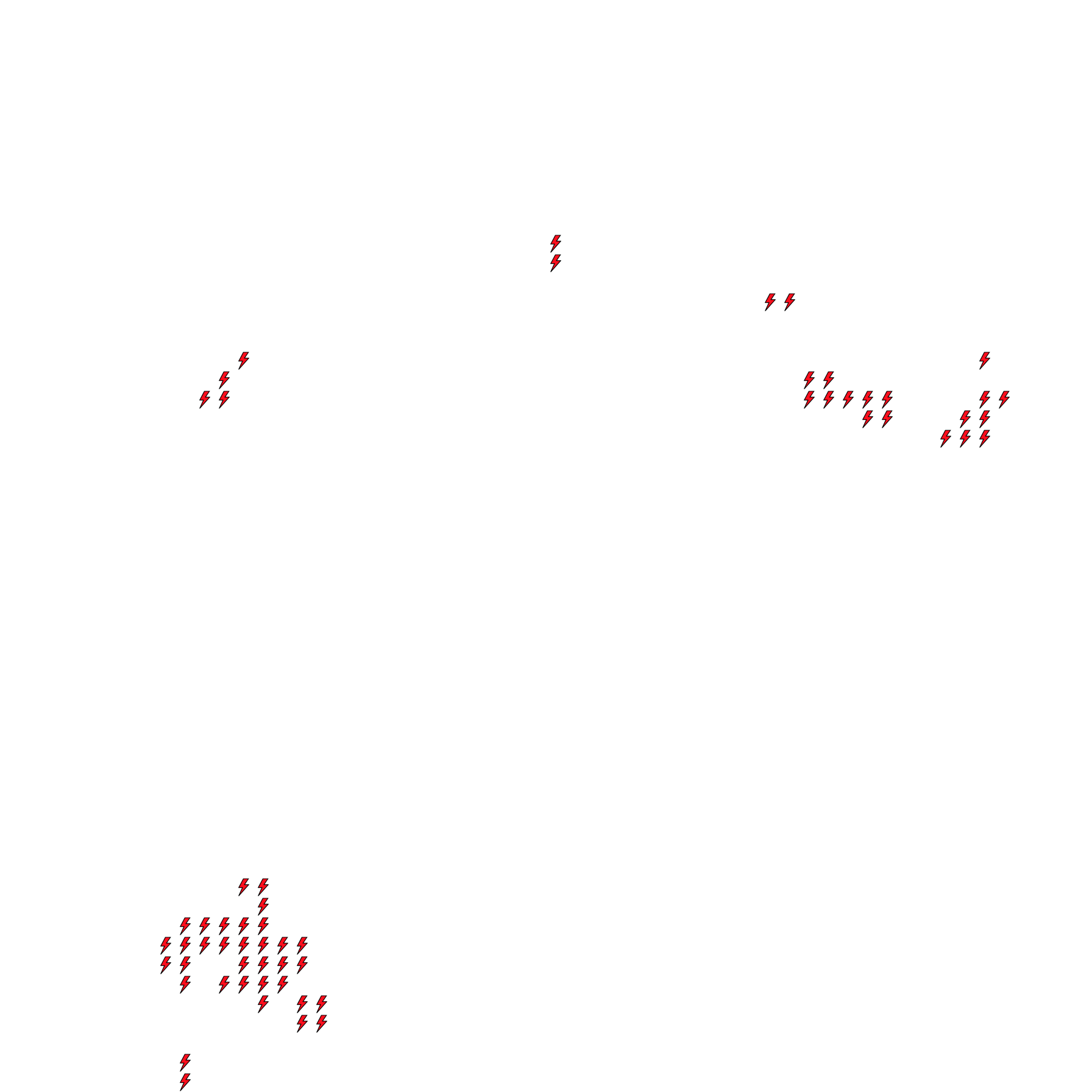 Lighthing Layer