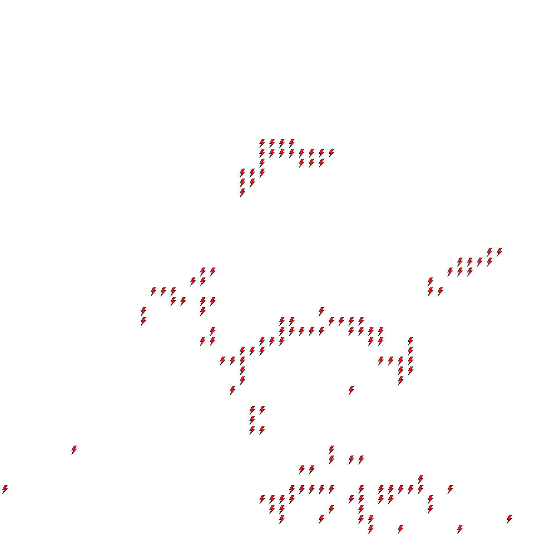 Lighthing Layer
