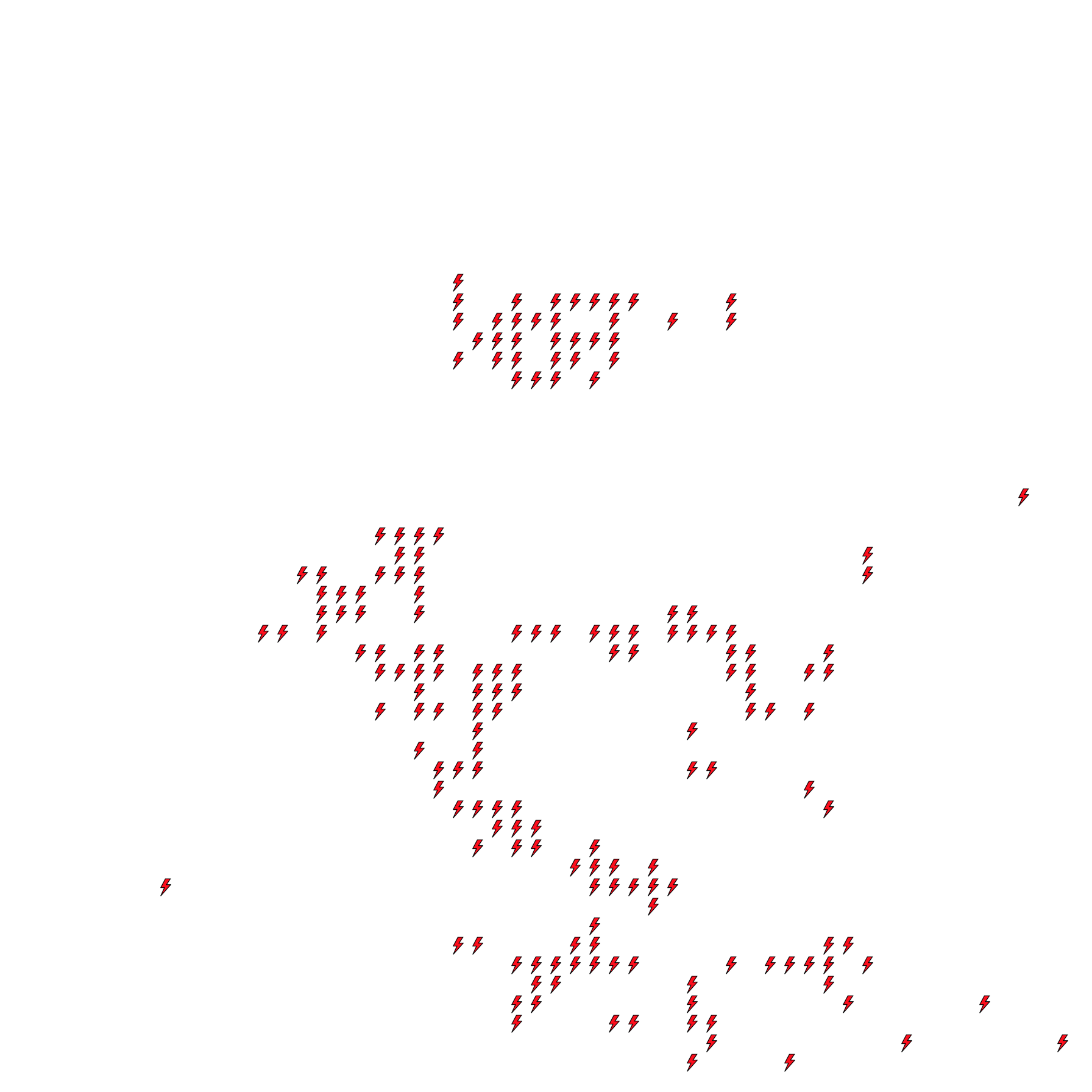 Lighthing Layer