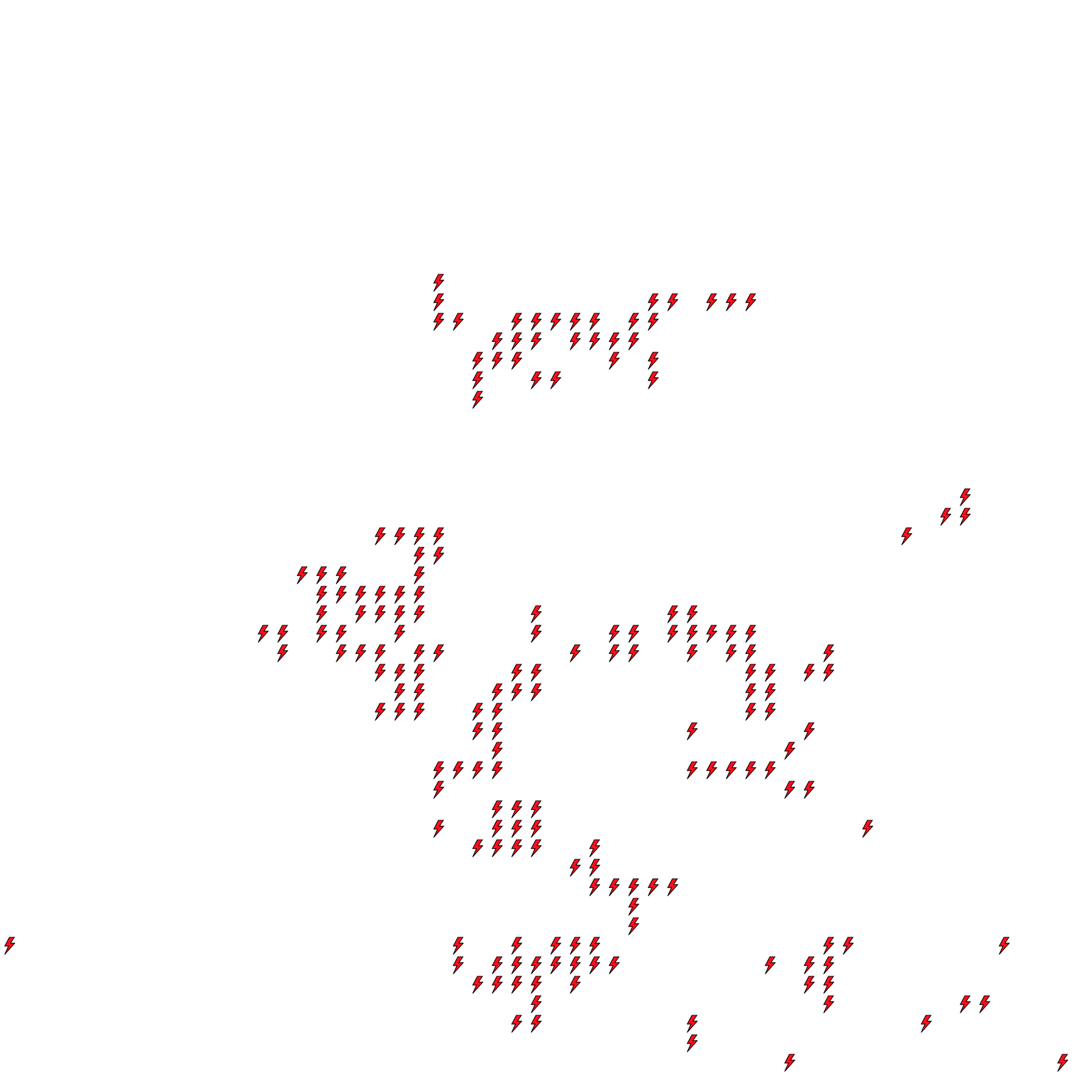 Lighthing Layer