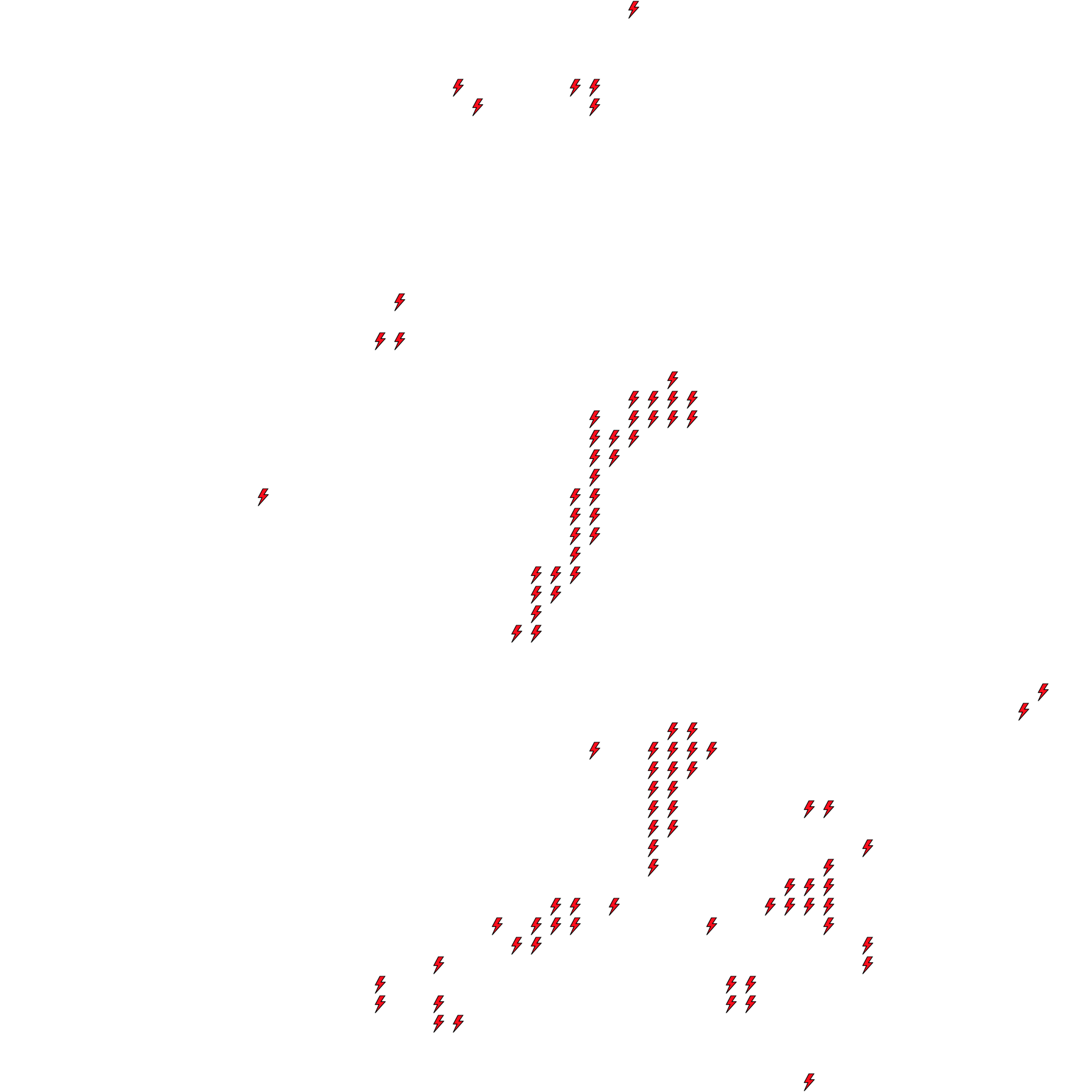 Lighthing Layer