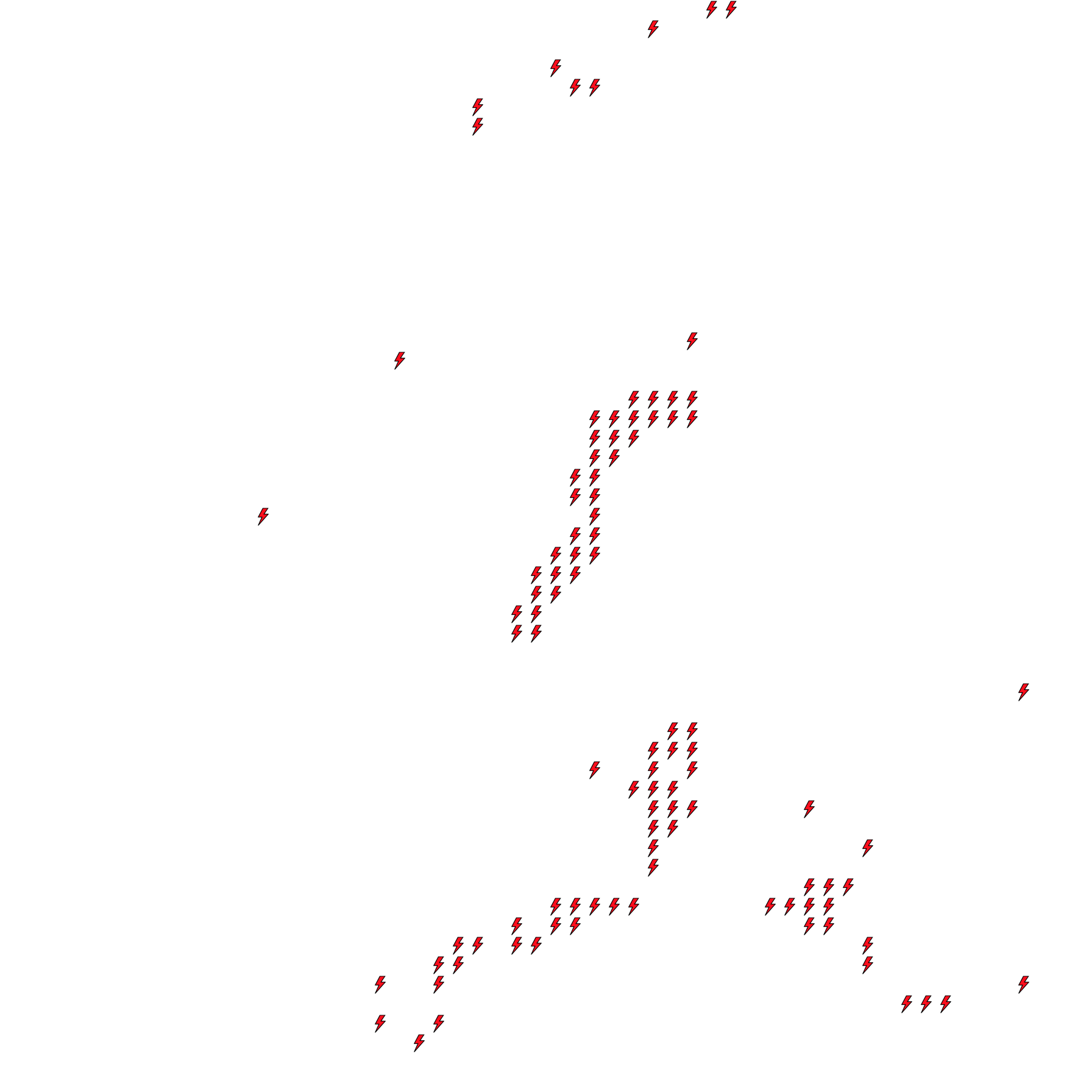 Lighthing Layer