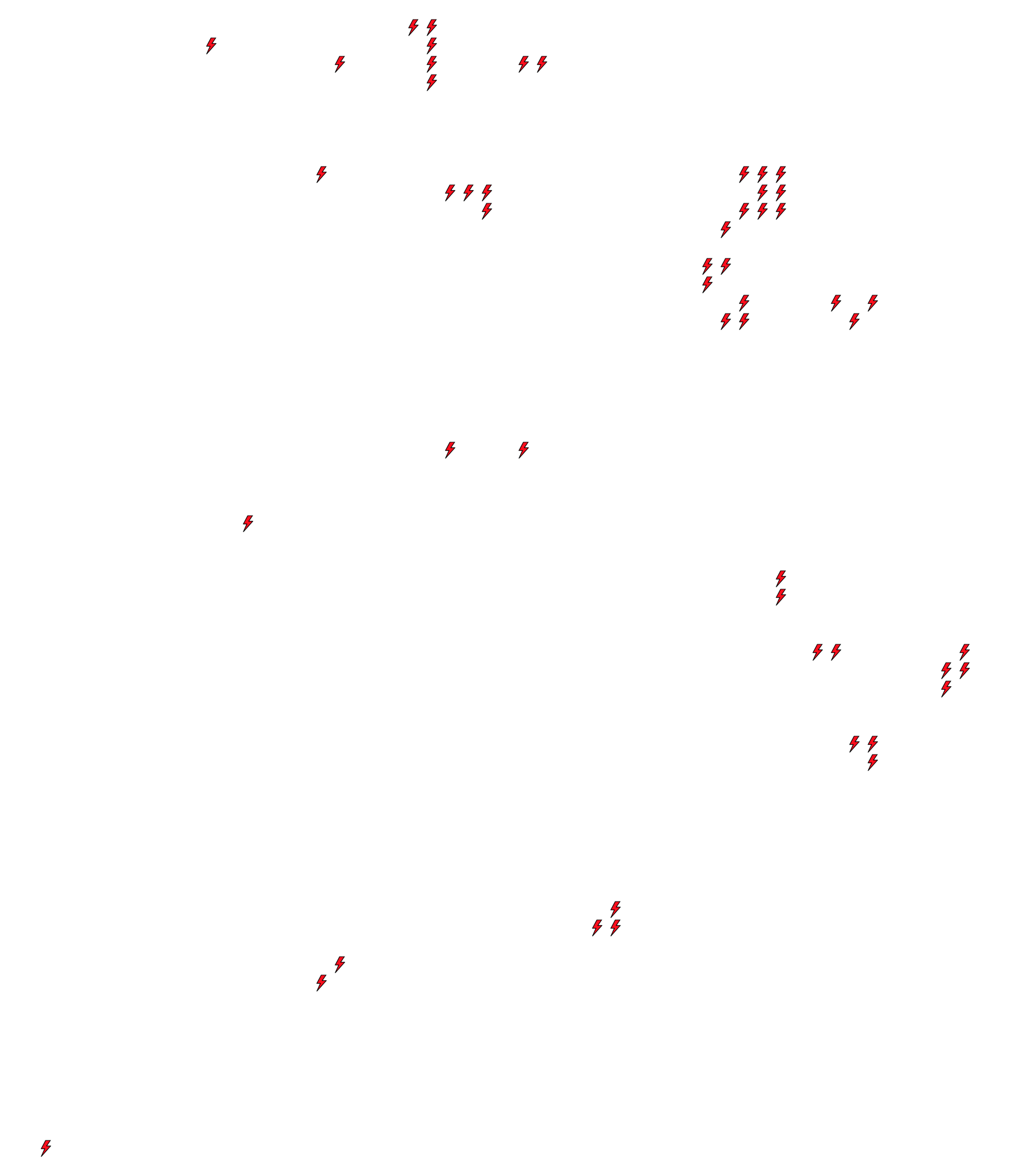 Lighthing Layer