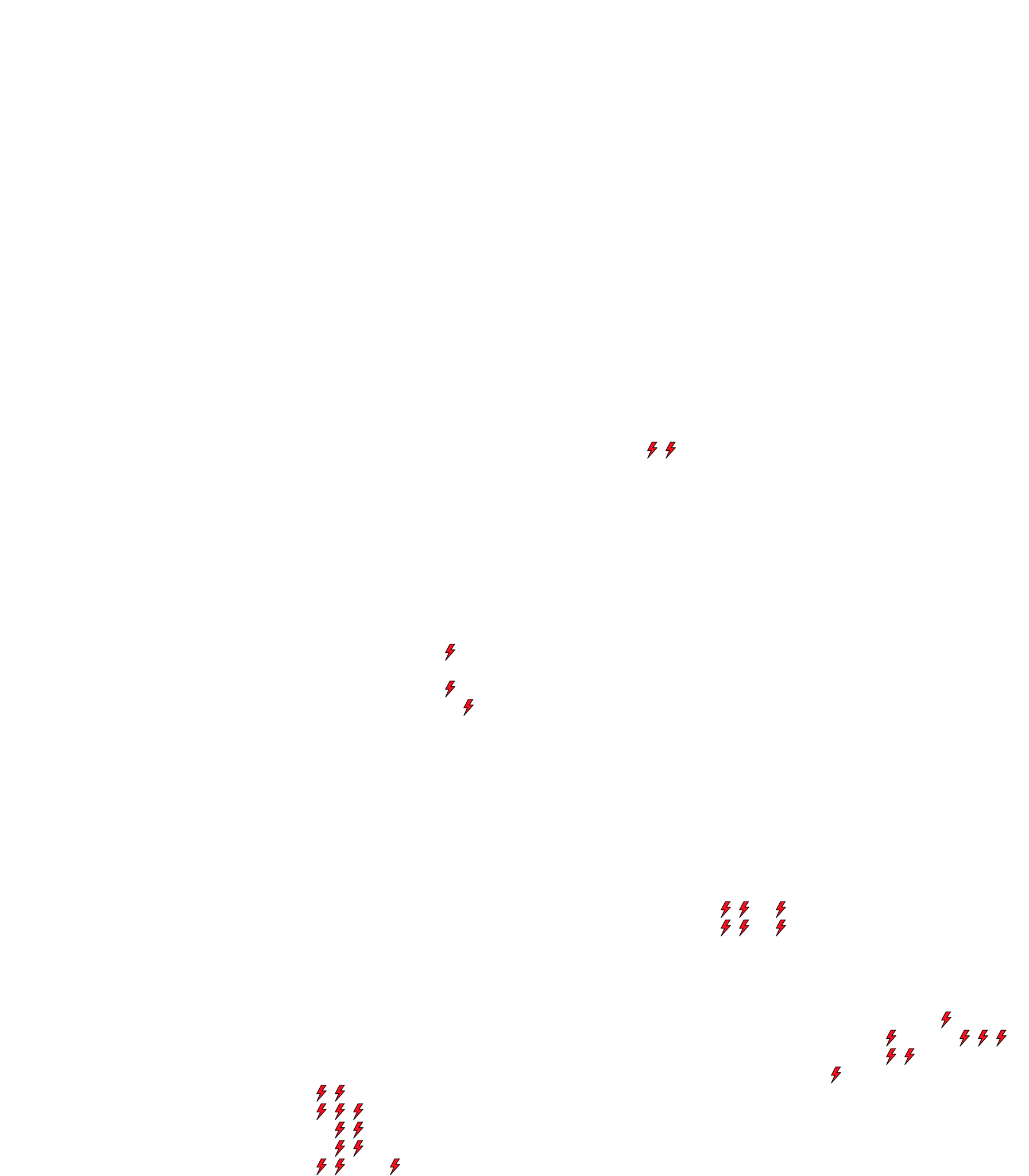Lighthing Layer