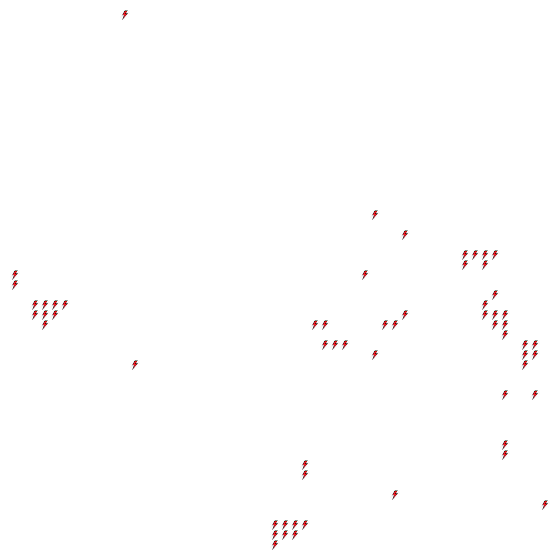 Lighthing Layer