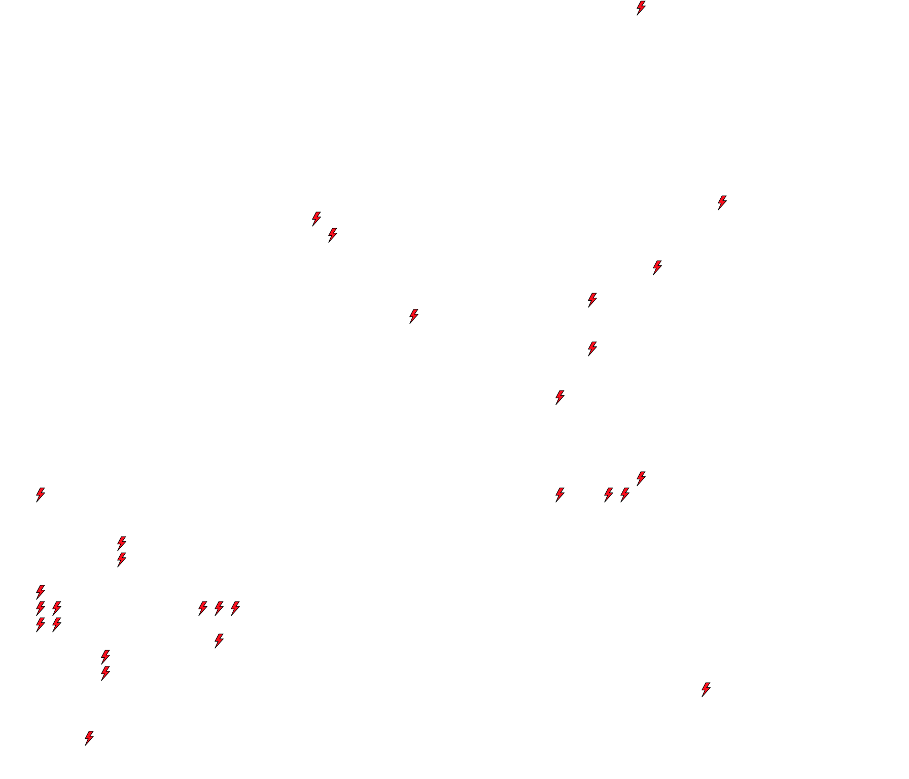 Lighthing Layer