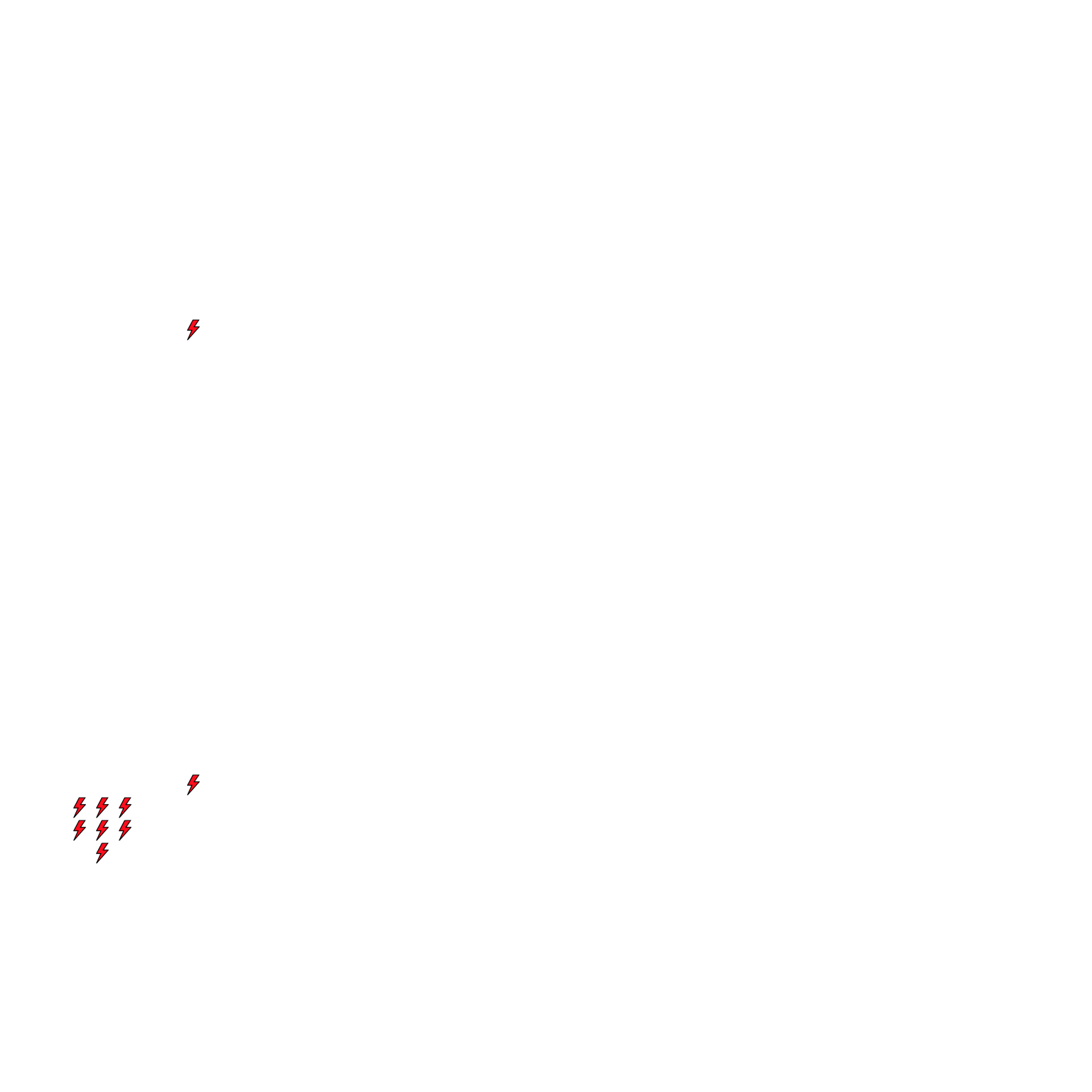 Lighthing Layer