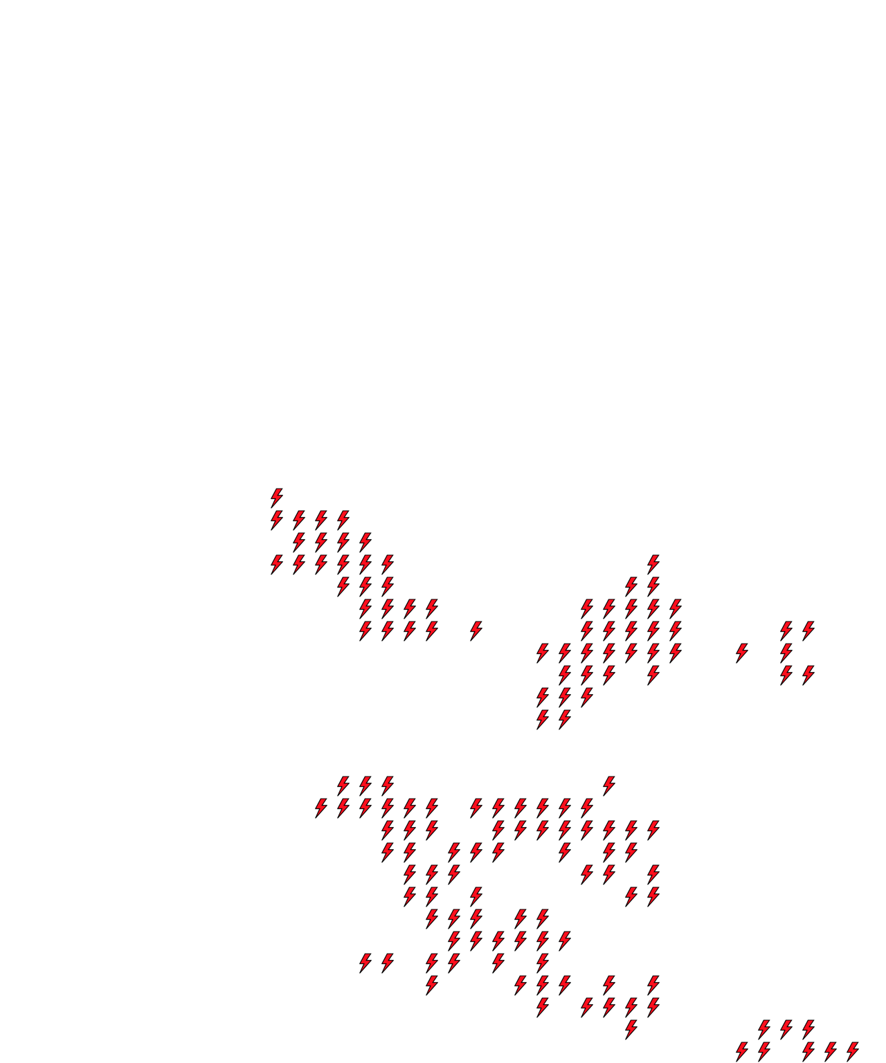 Lighthing Layer