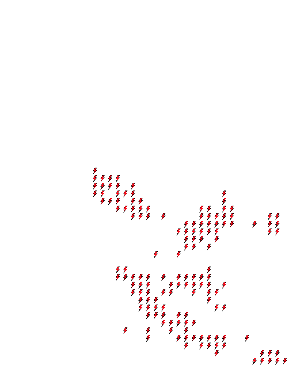Lighthing Layer