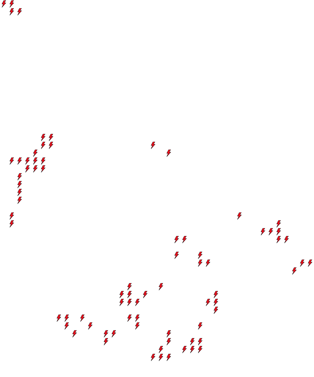 Lighthing Layer