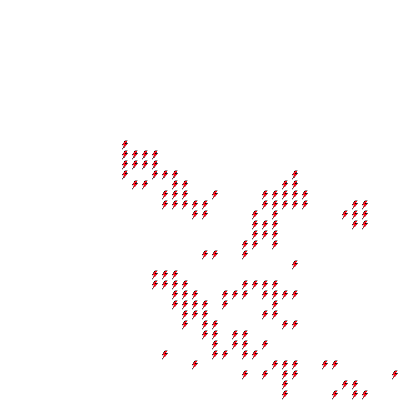 Lighthing Layer