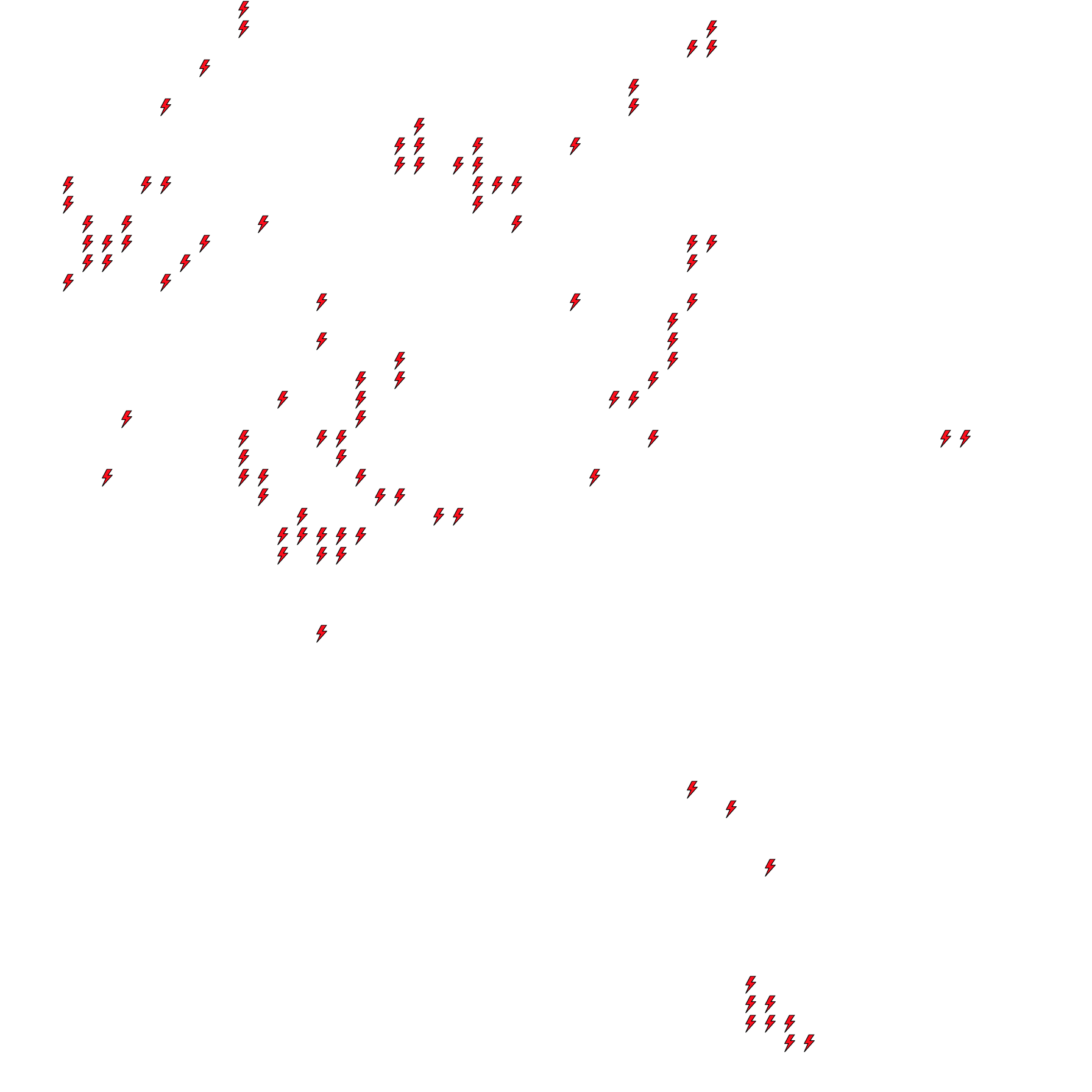Lighthing Layer
