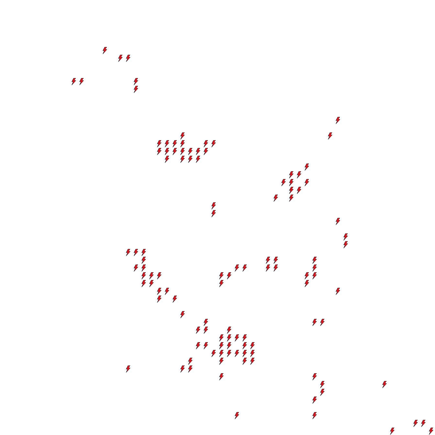 Lighthing Layer