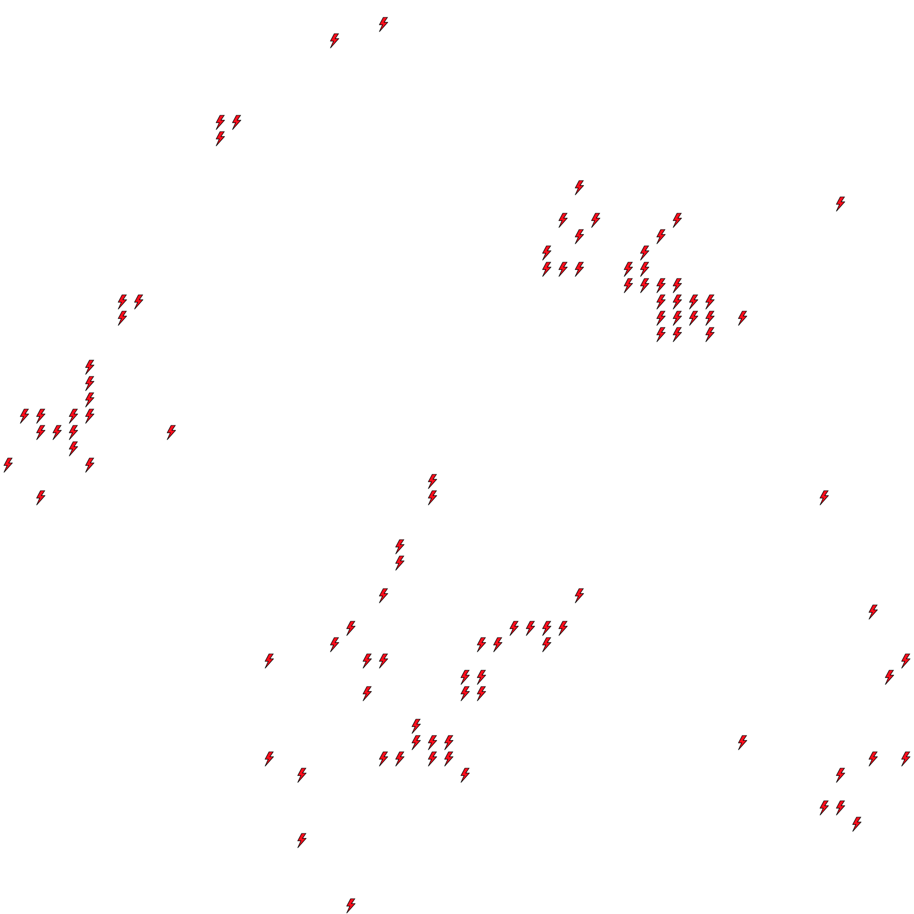 Lighthing Layer