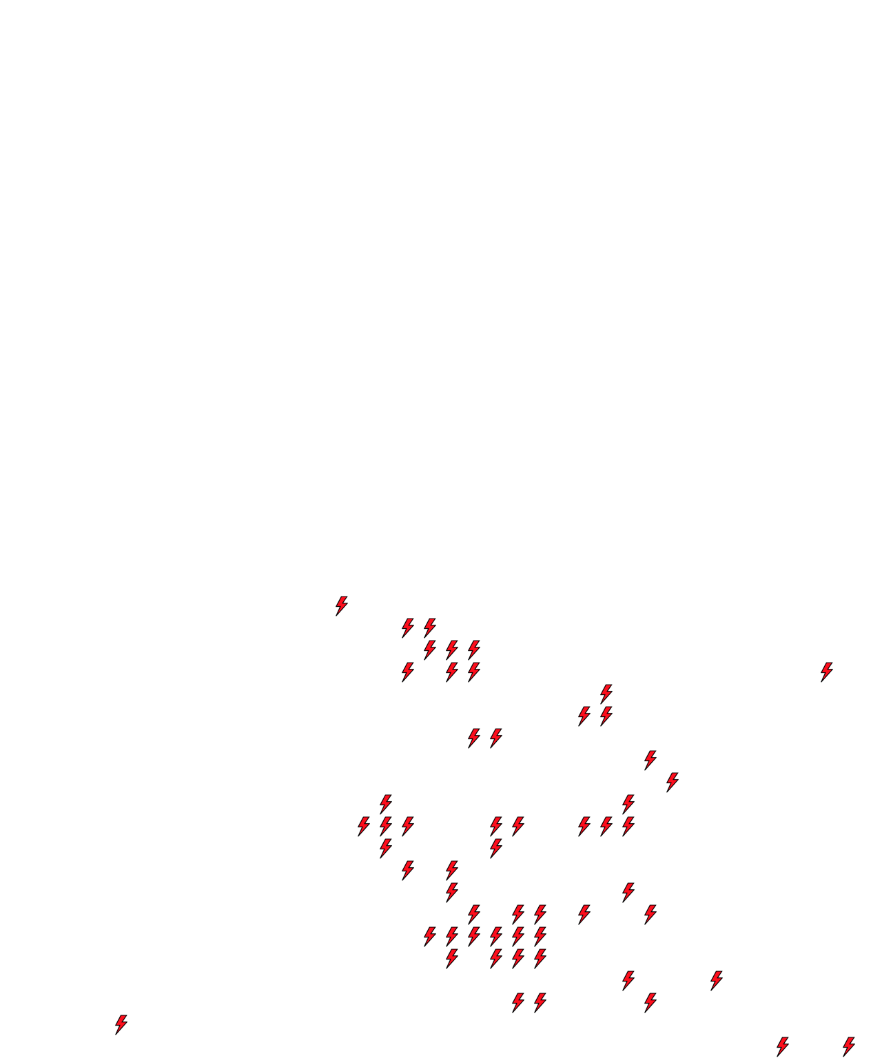 Lighthing Layer