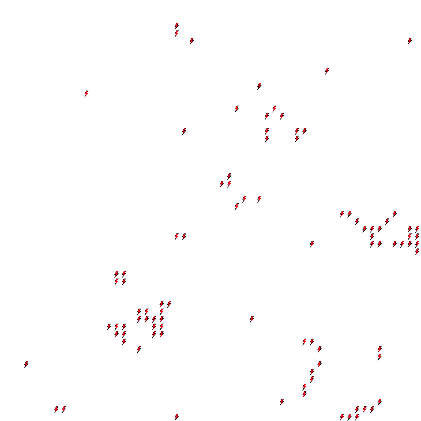 Lighthing Layer