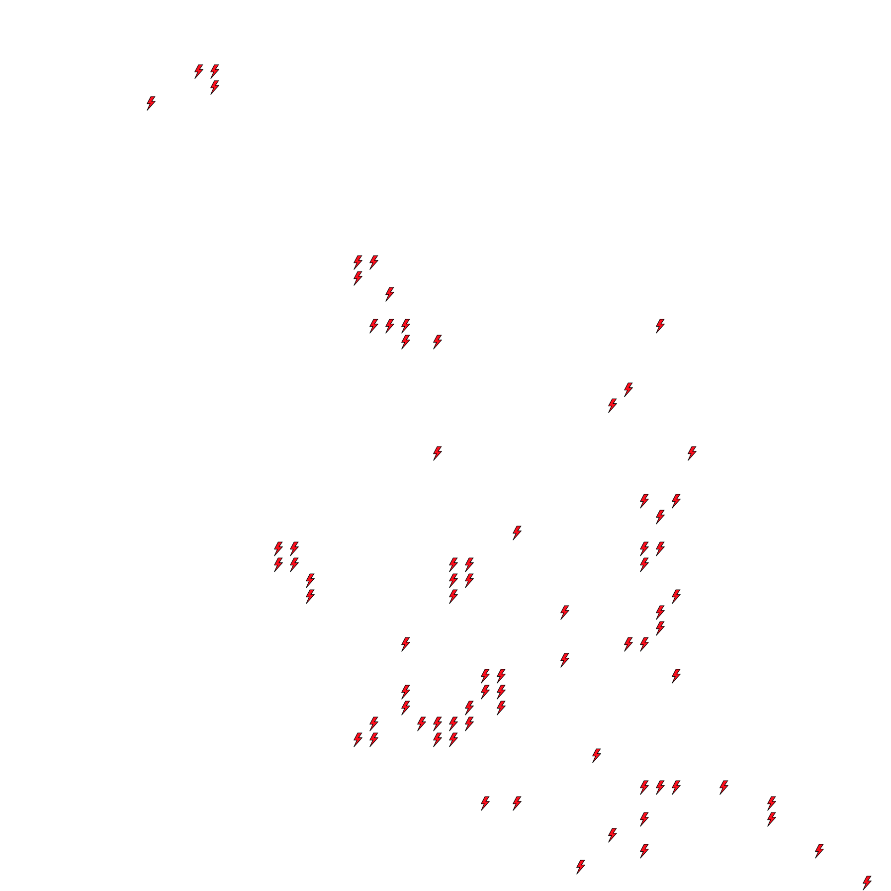 Lighthing Layer