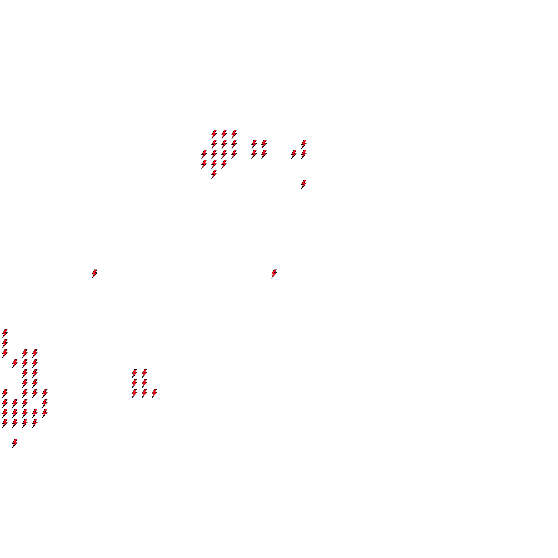 Lighthing Layer